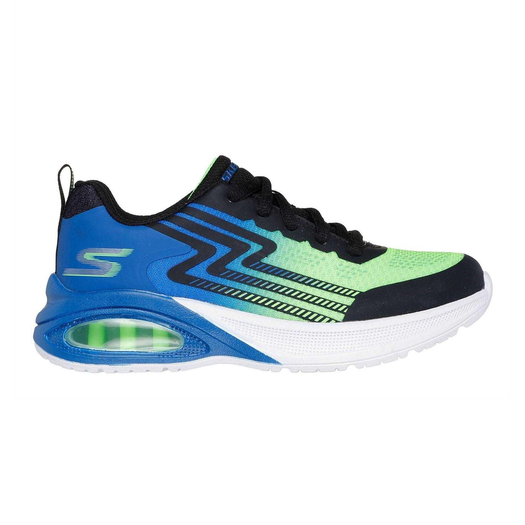 Skechers Childrens/Kids Microspec Trainers