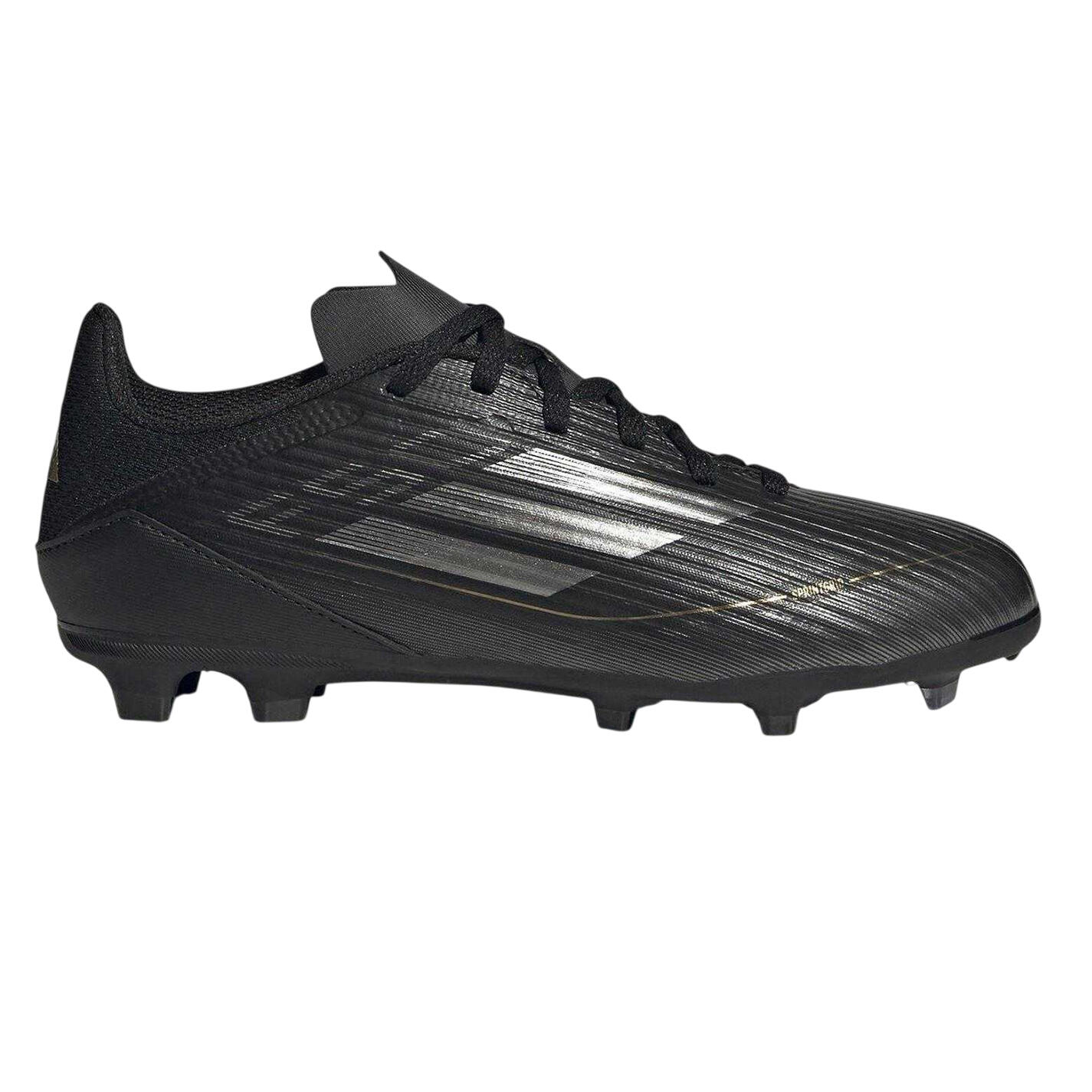 Adidas Boys League Firm Ground Football Boots