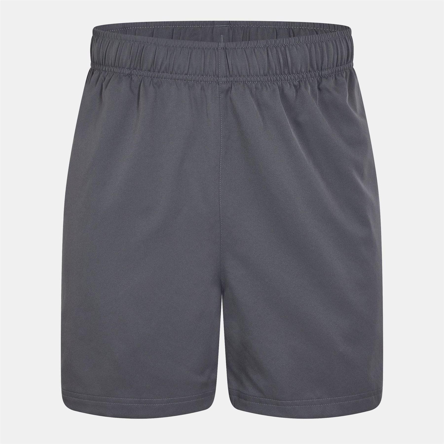 Puma Mens Essential Woven Tracksuit Bottoms
