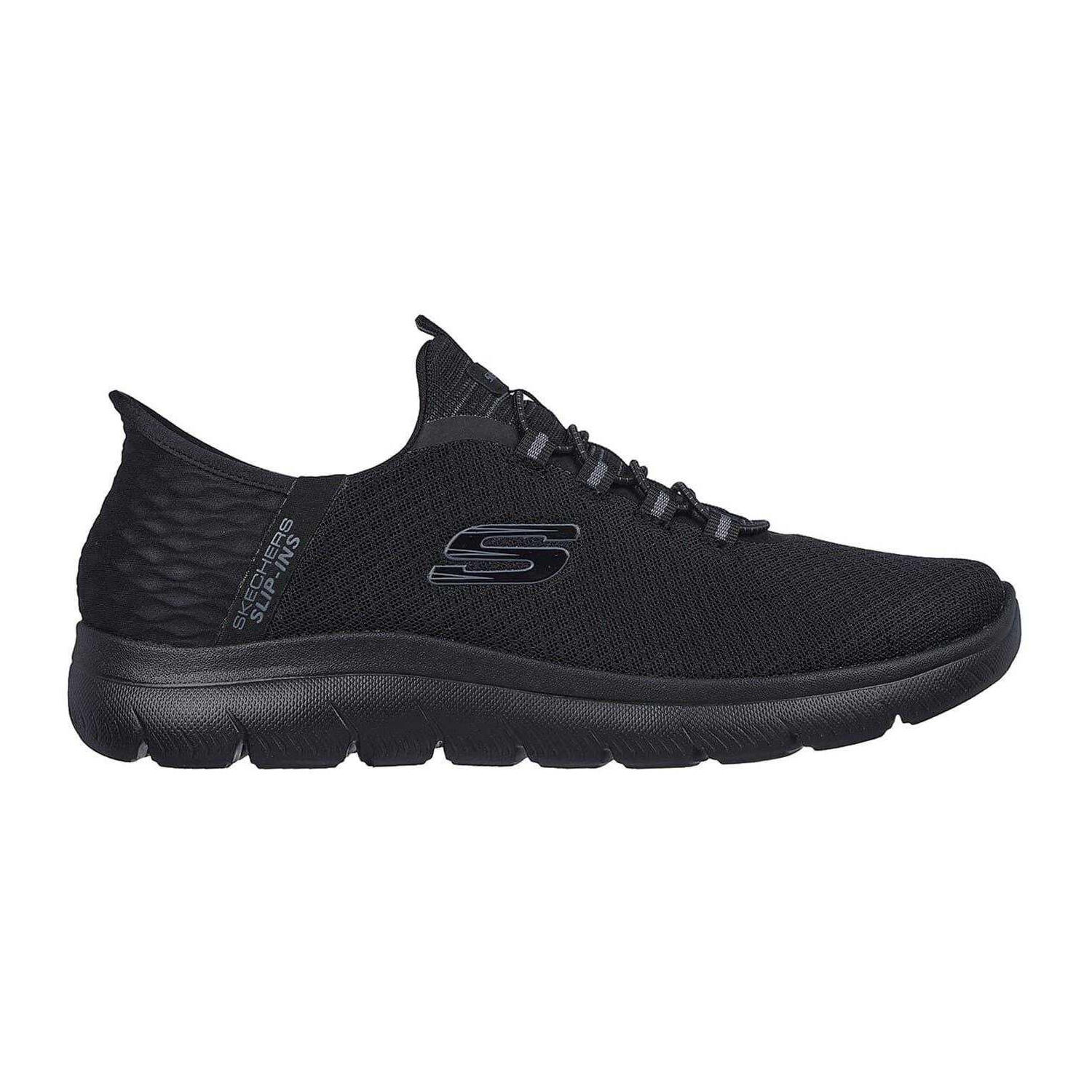 Skechers Mens Summits - High Range Slip-In Trainers