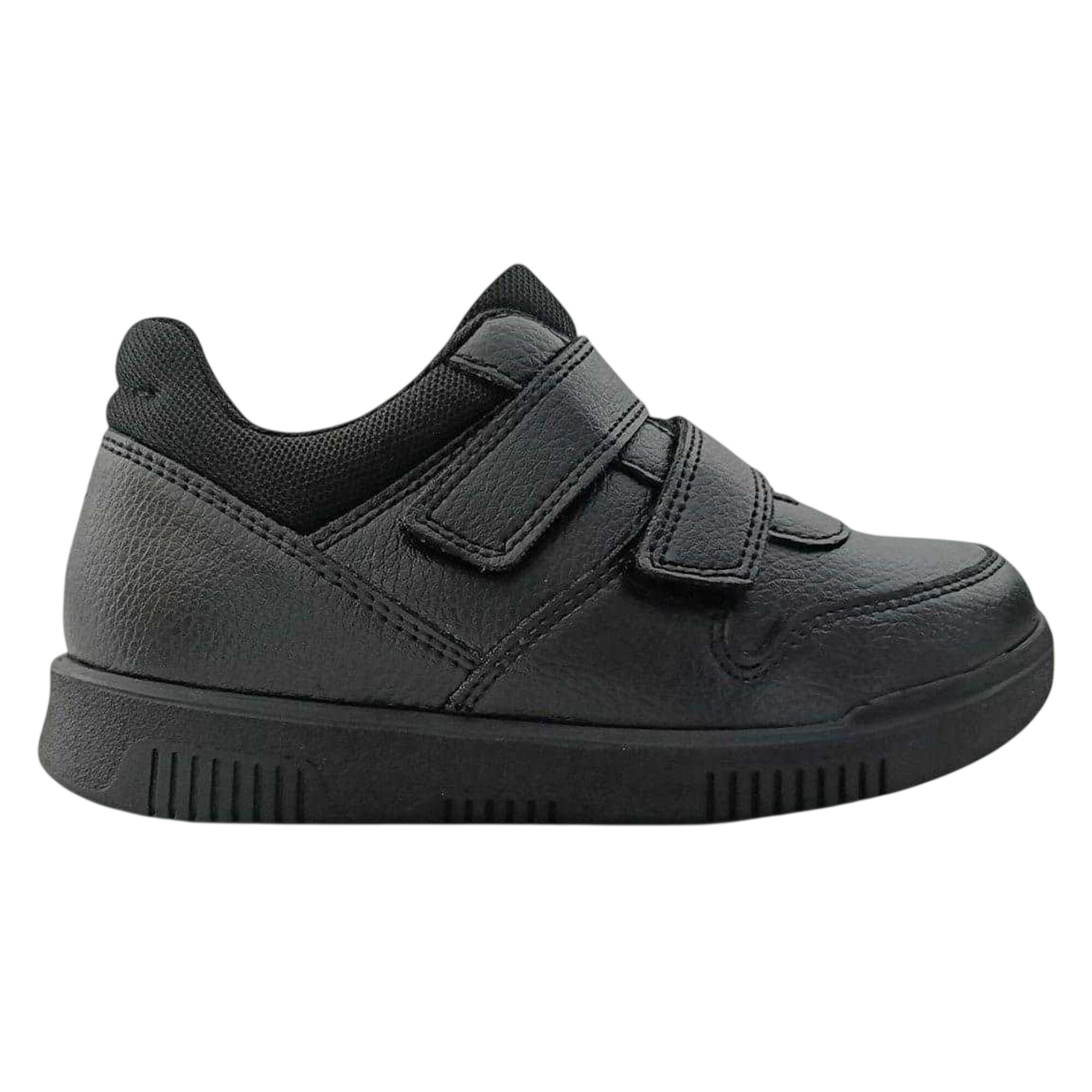 Firetrap Childrens/Kids Alton School Shoes