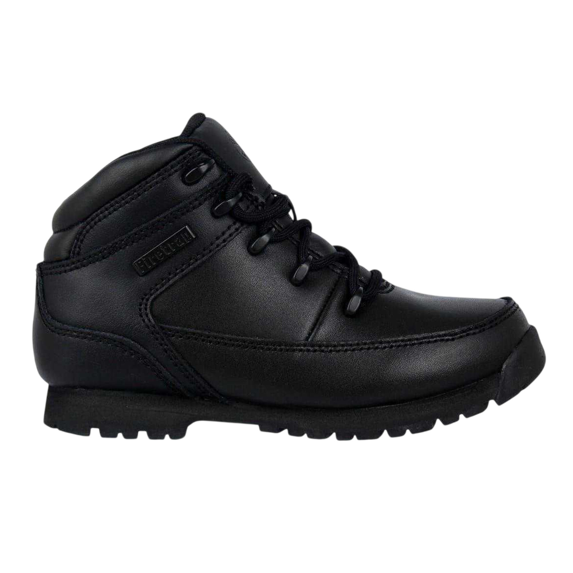 Firetrap Childrens/Kids Rhino Leather Boots
