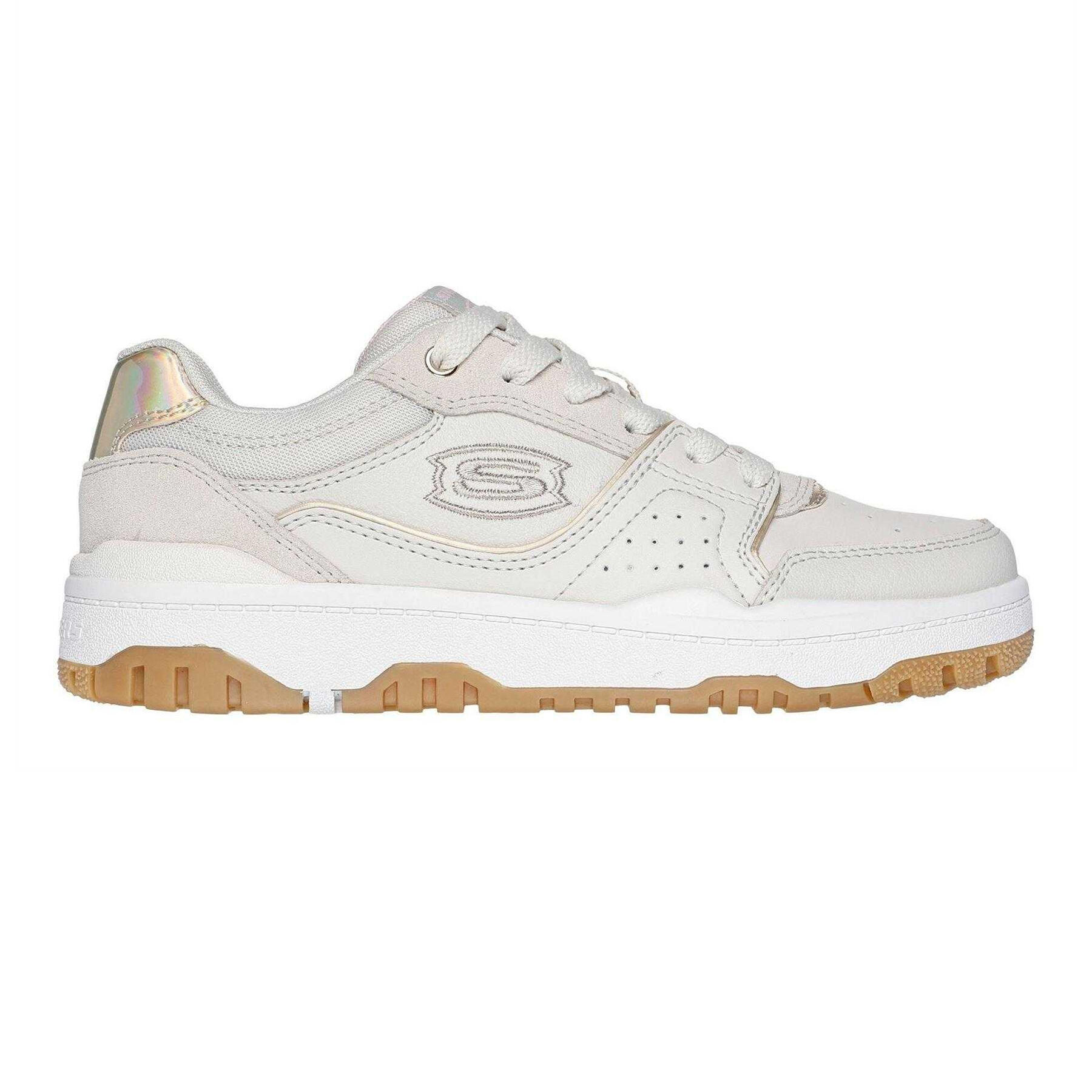 Skechers Childrens/Kids SKX-228 Low Cut Trainers