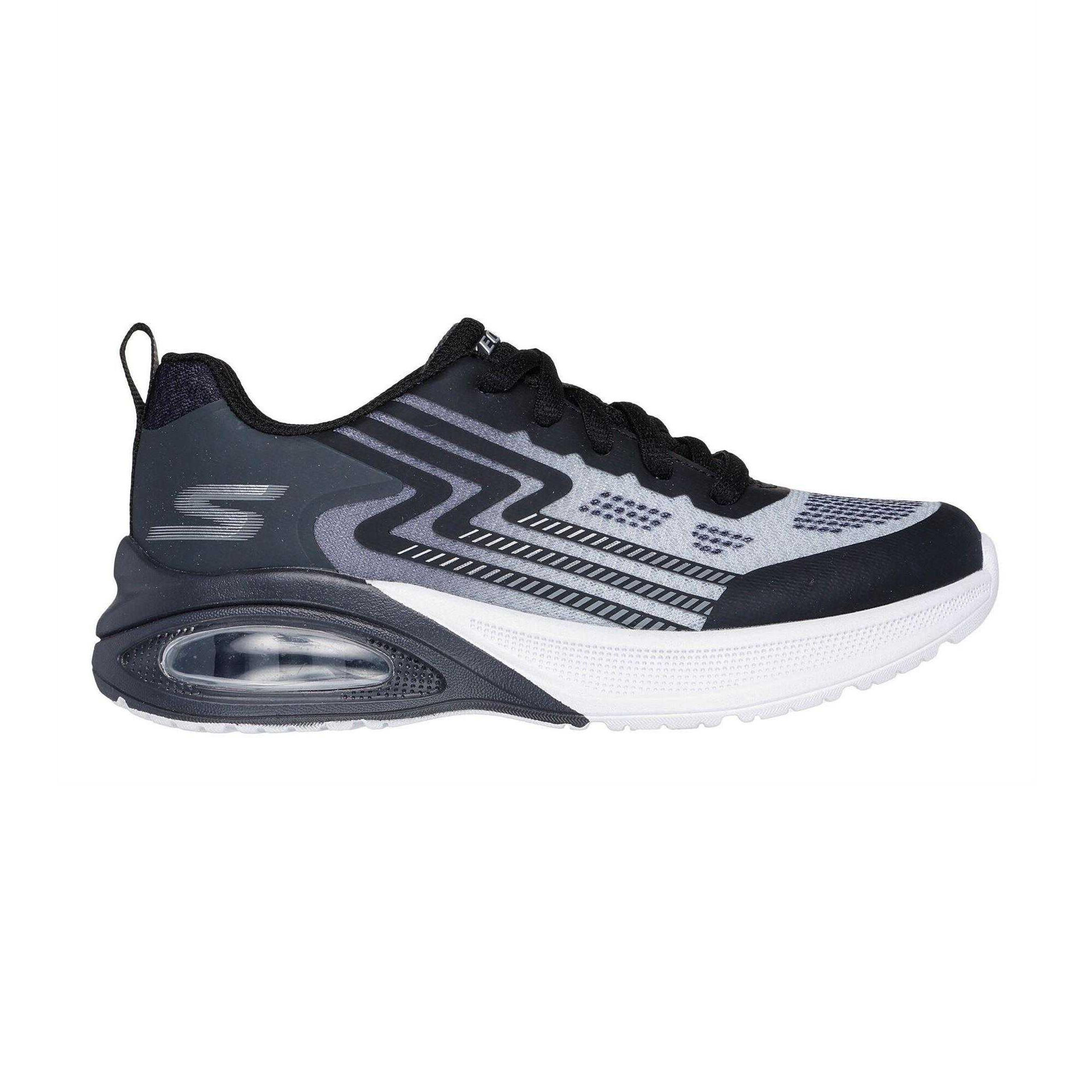 Skechers Childrens/Kids Microspec Trainers