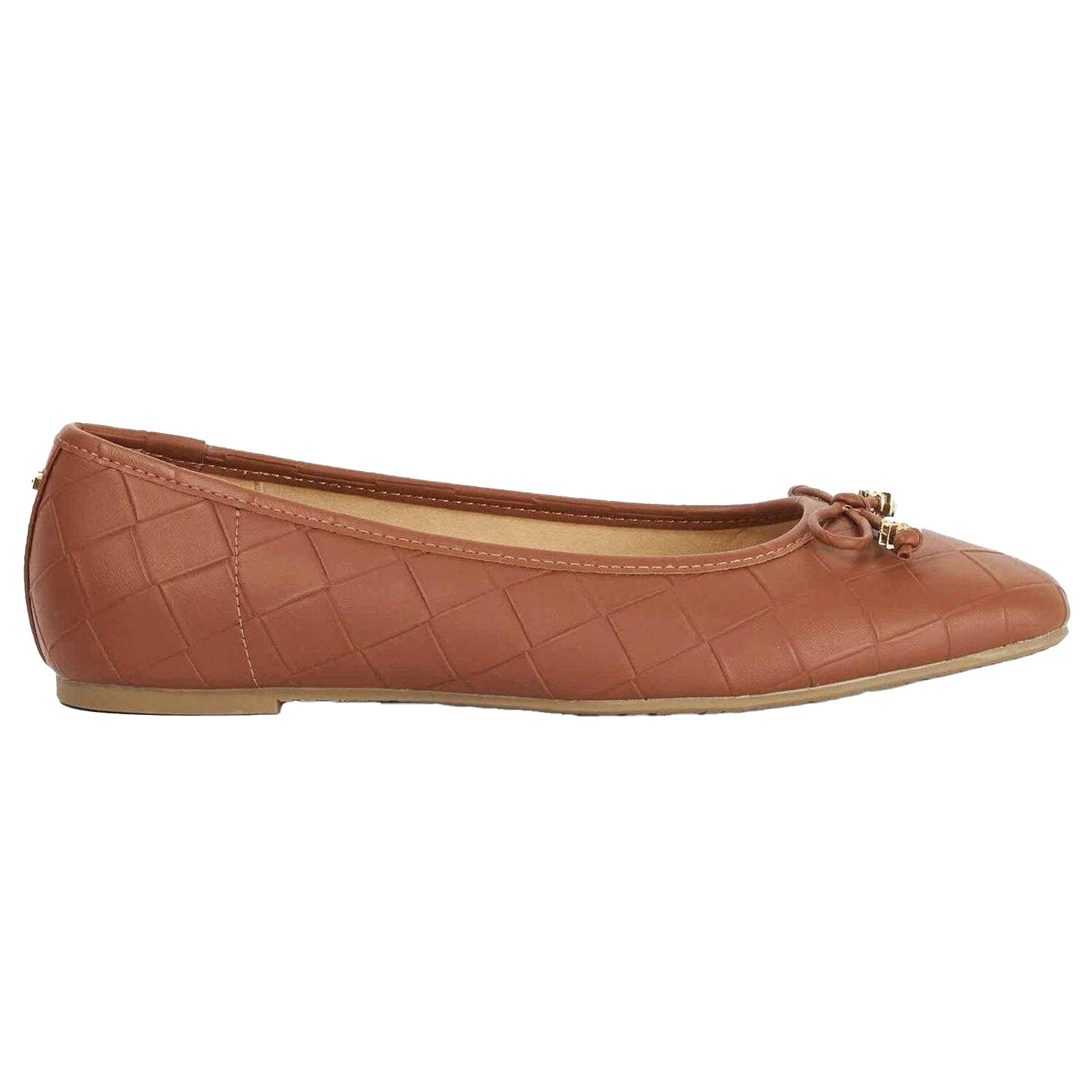 Dune London Womens/Ladies Hampers Ballet Flats