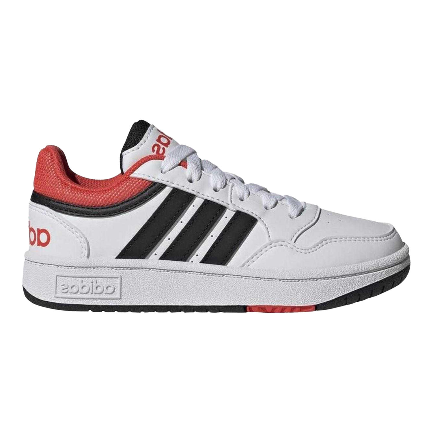 Adidas Childrens/Kids 3.0 Shoes