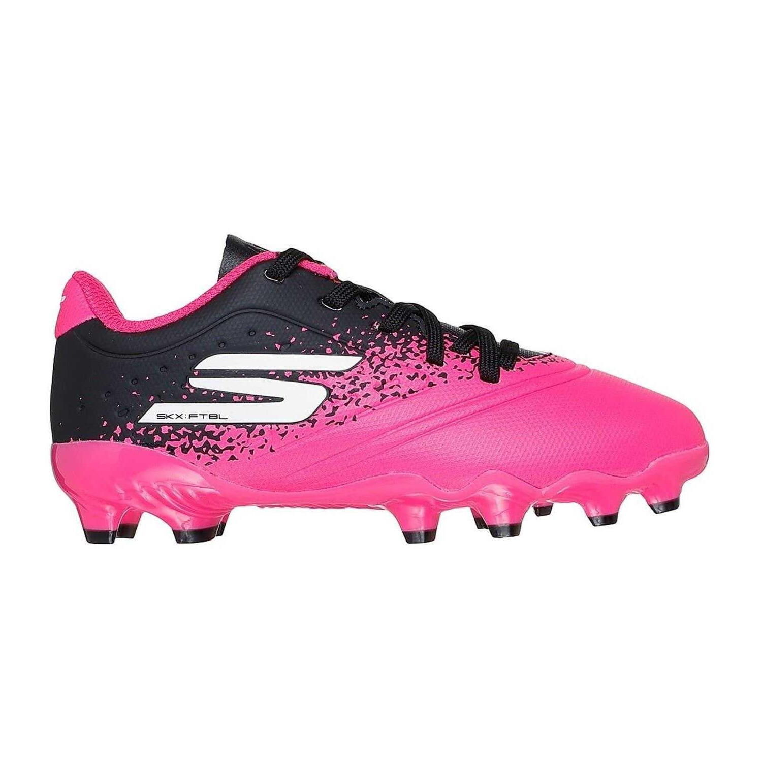 Skechers Childrens/Kids Firm Ground Football Boots