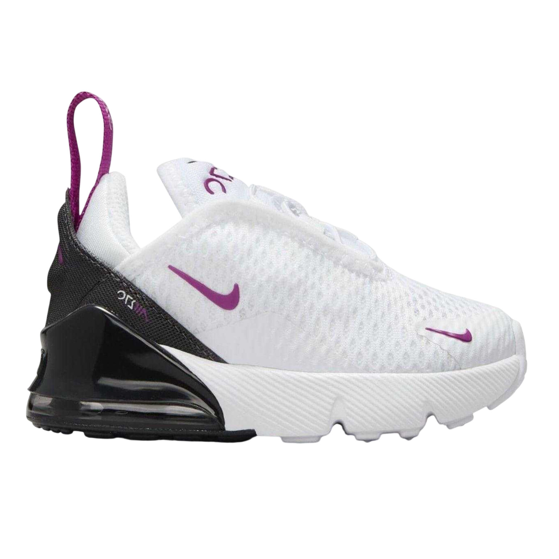 Nike Toddler Air Max 270 Trainers