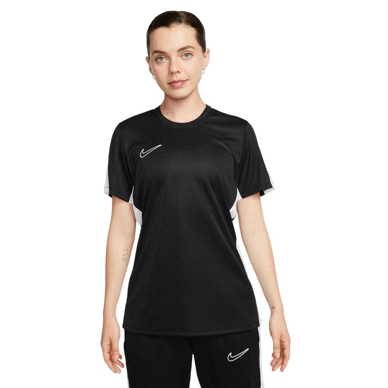 Nike Womens/Ladies Logo Dri-FIT Top