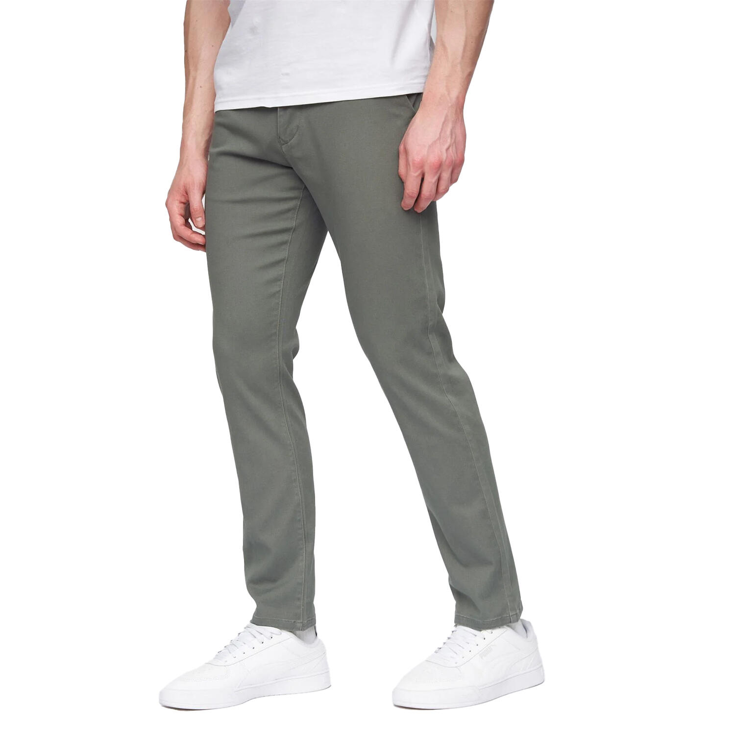 Henleys Mens Edition Chinos