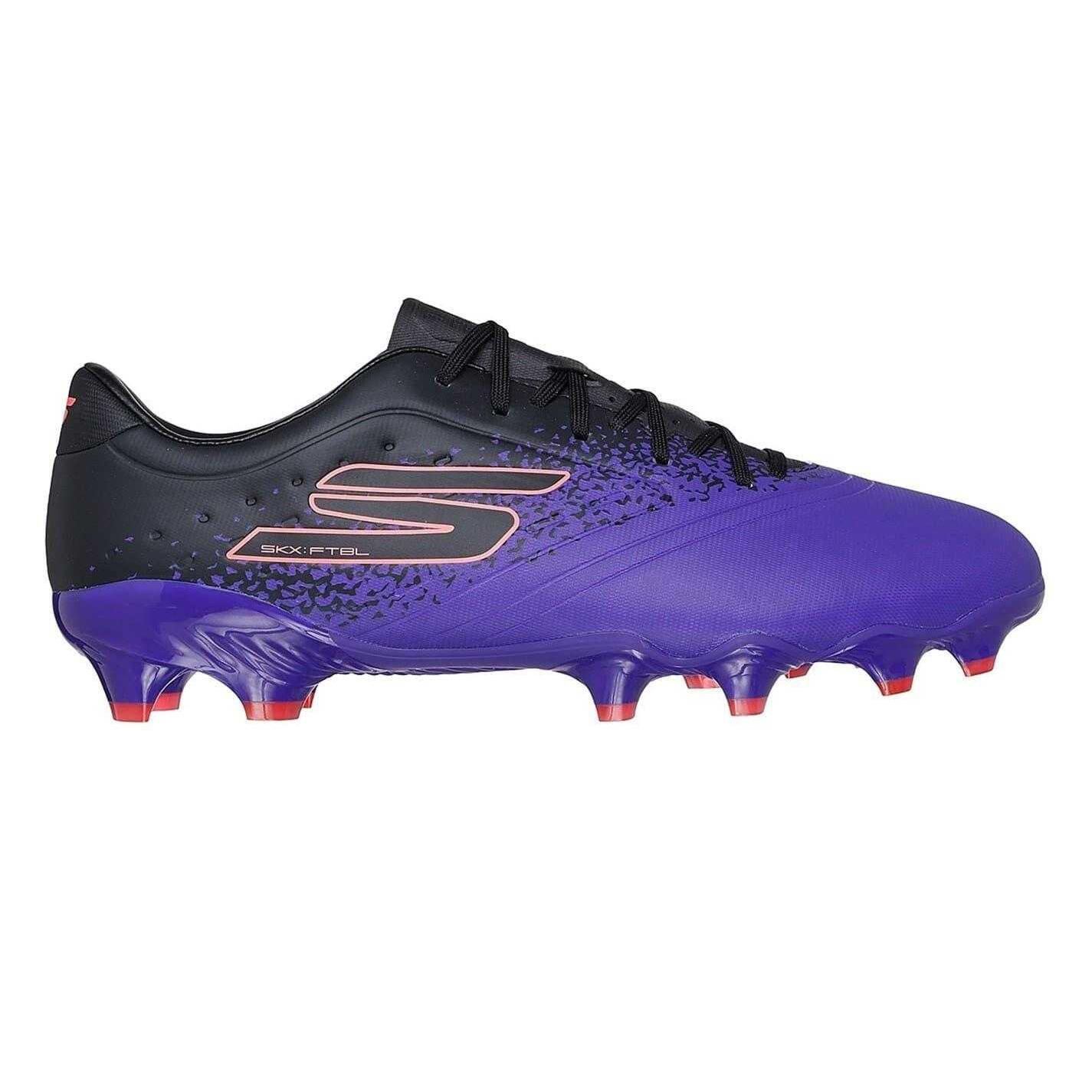Skechers Unisex Adult Firm Ground Football Boots