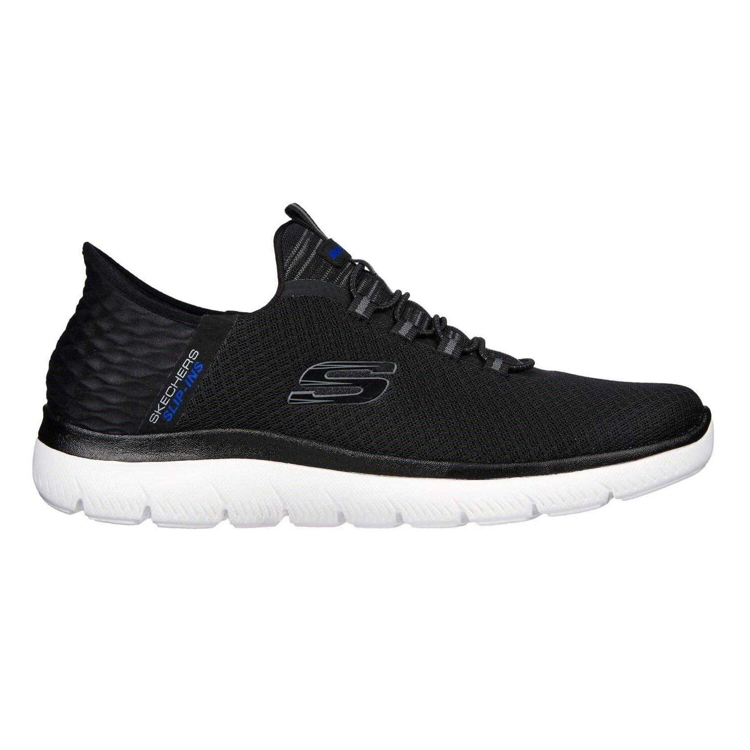 Skechers Mens Summits - High Range Slip-In Trainers