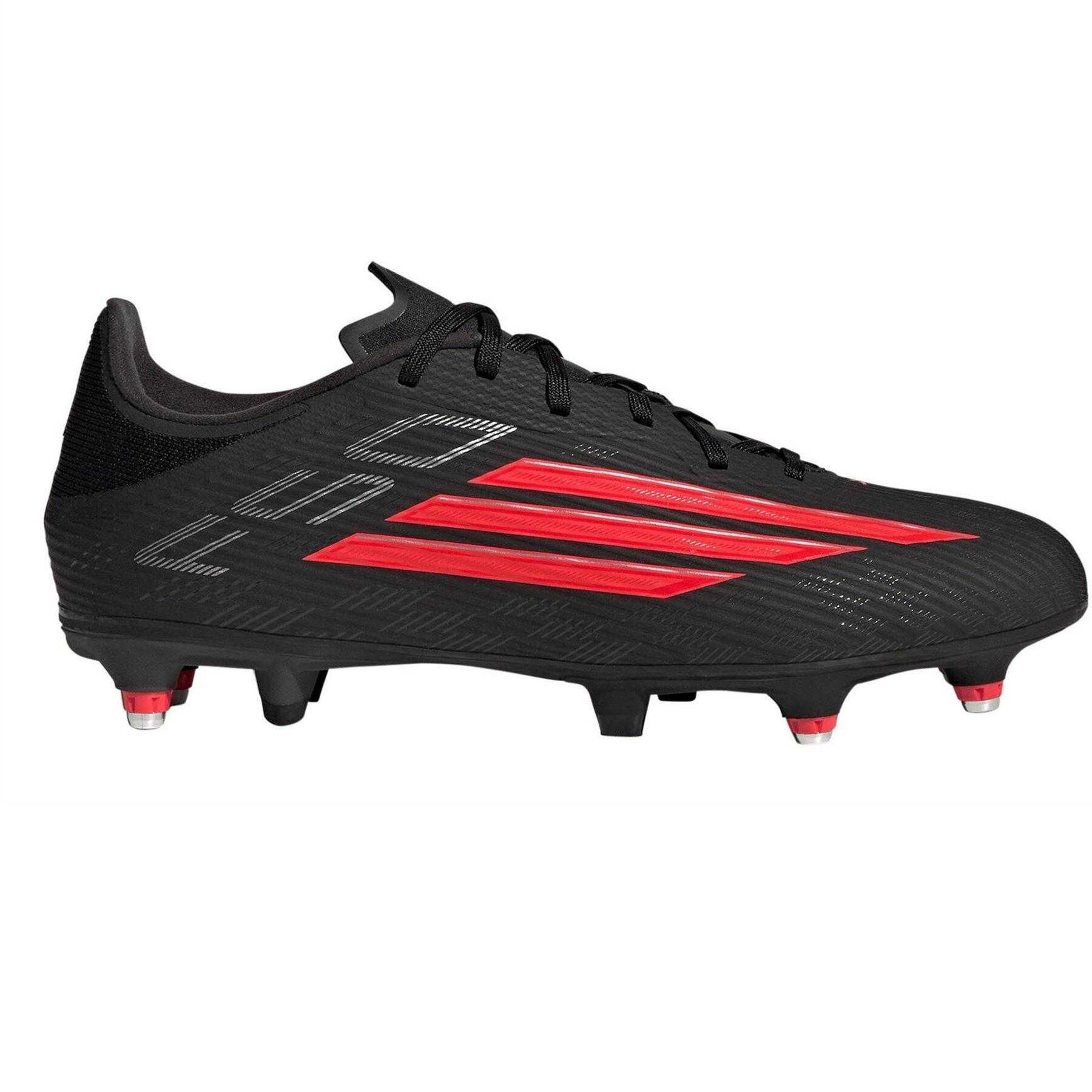 Adidas Mens Soft Ground Football Boots