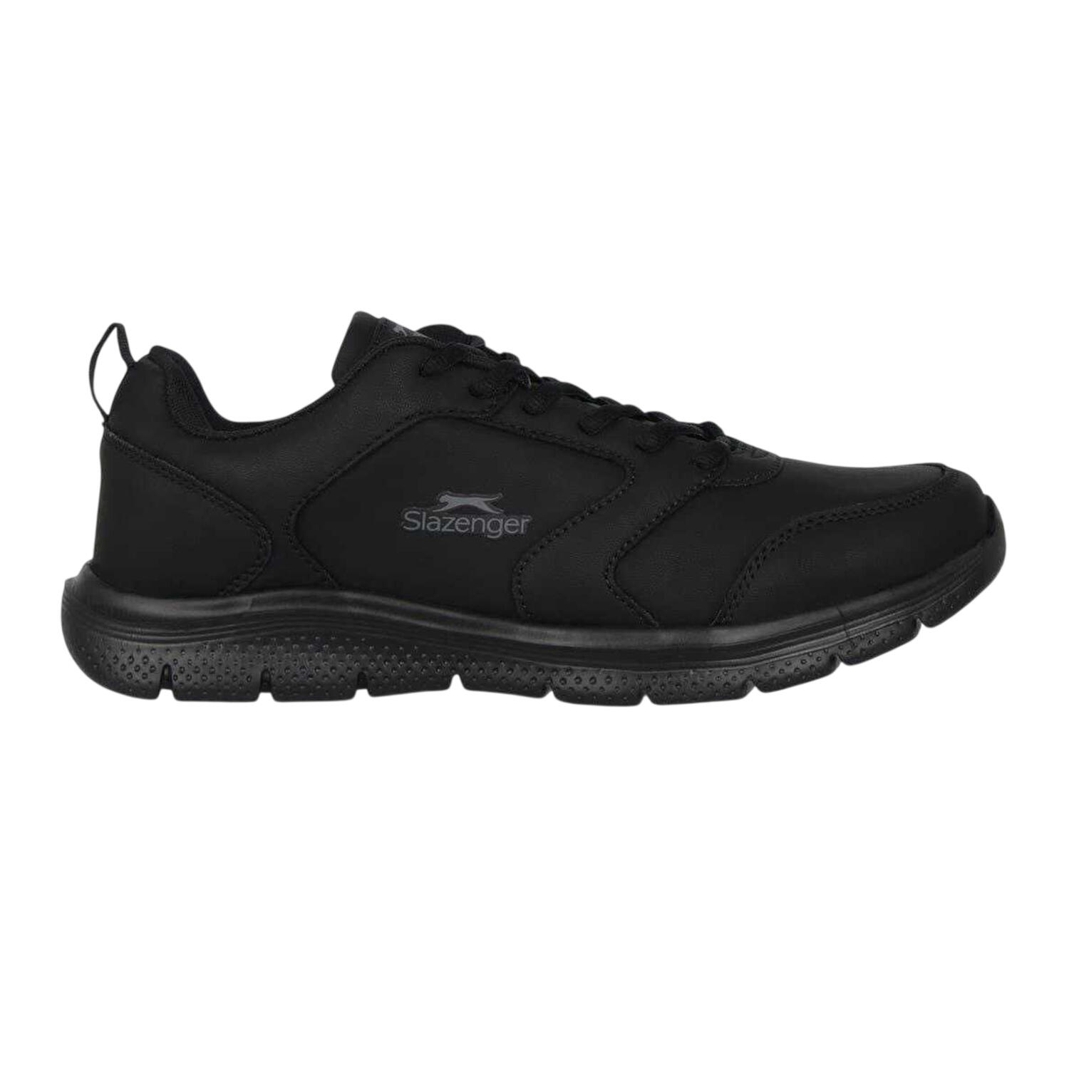 Slazenger Mens Force Mesh Trainers