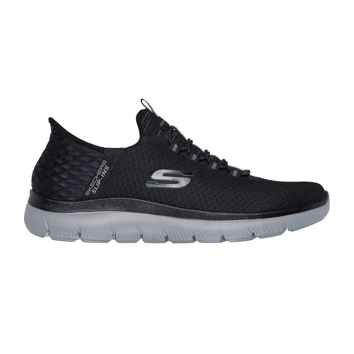 Skechers Mens Summits - High Range Slip-In Trainers