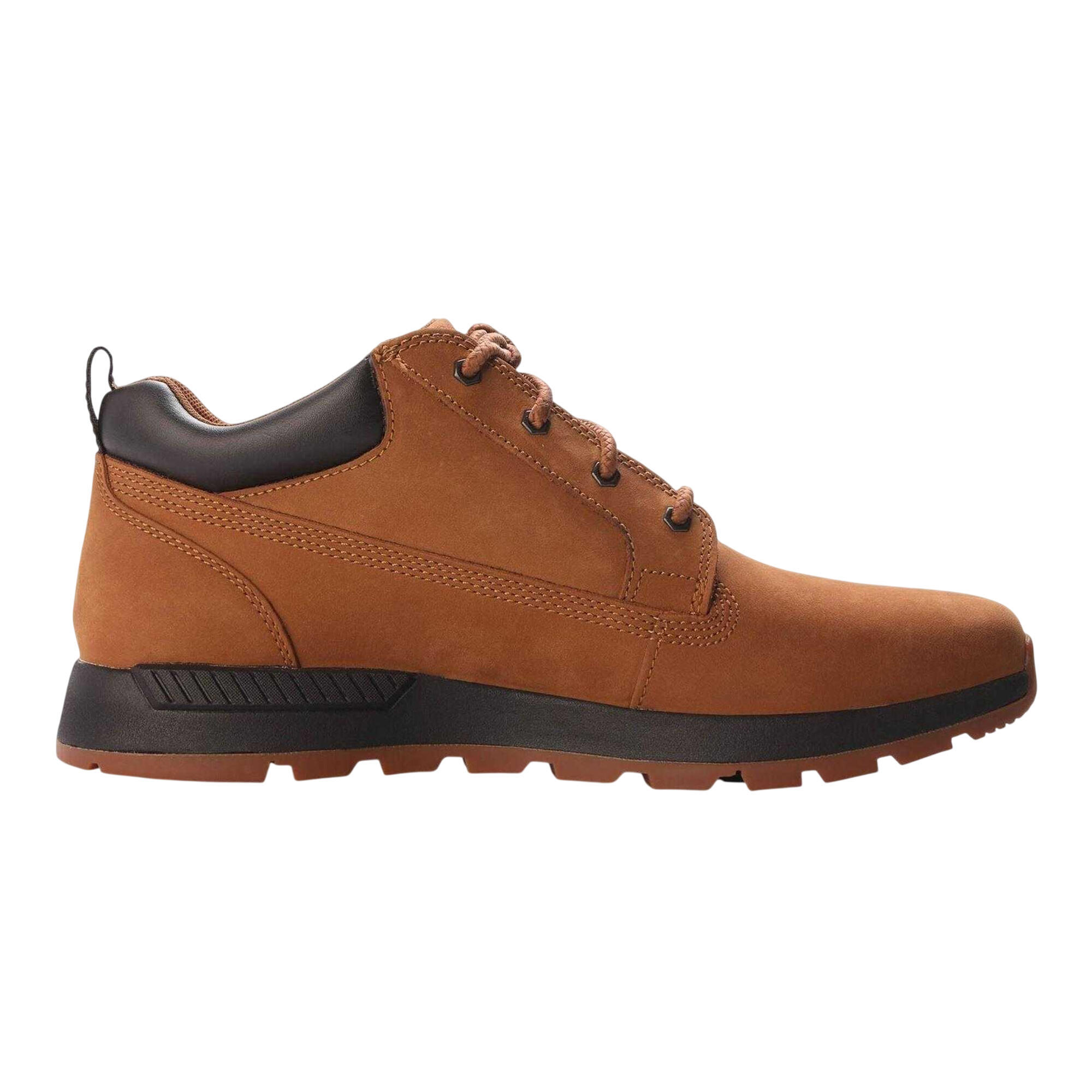 Timberland Mens Killington Trekker Nubuck Boots