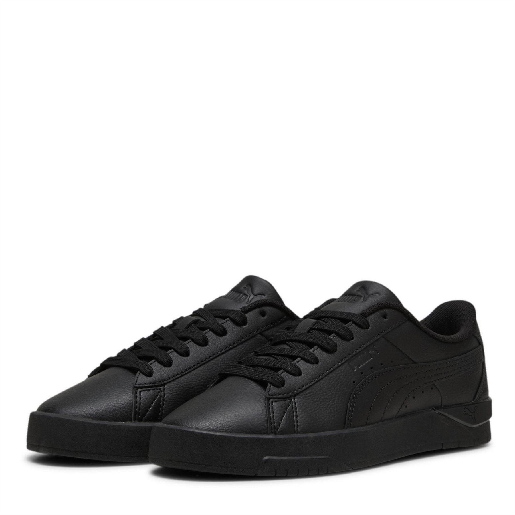Puma Womens/Ladies Jada Platform Trainers