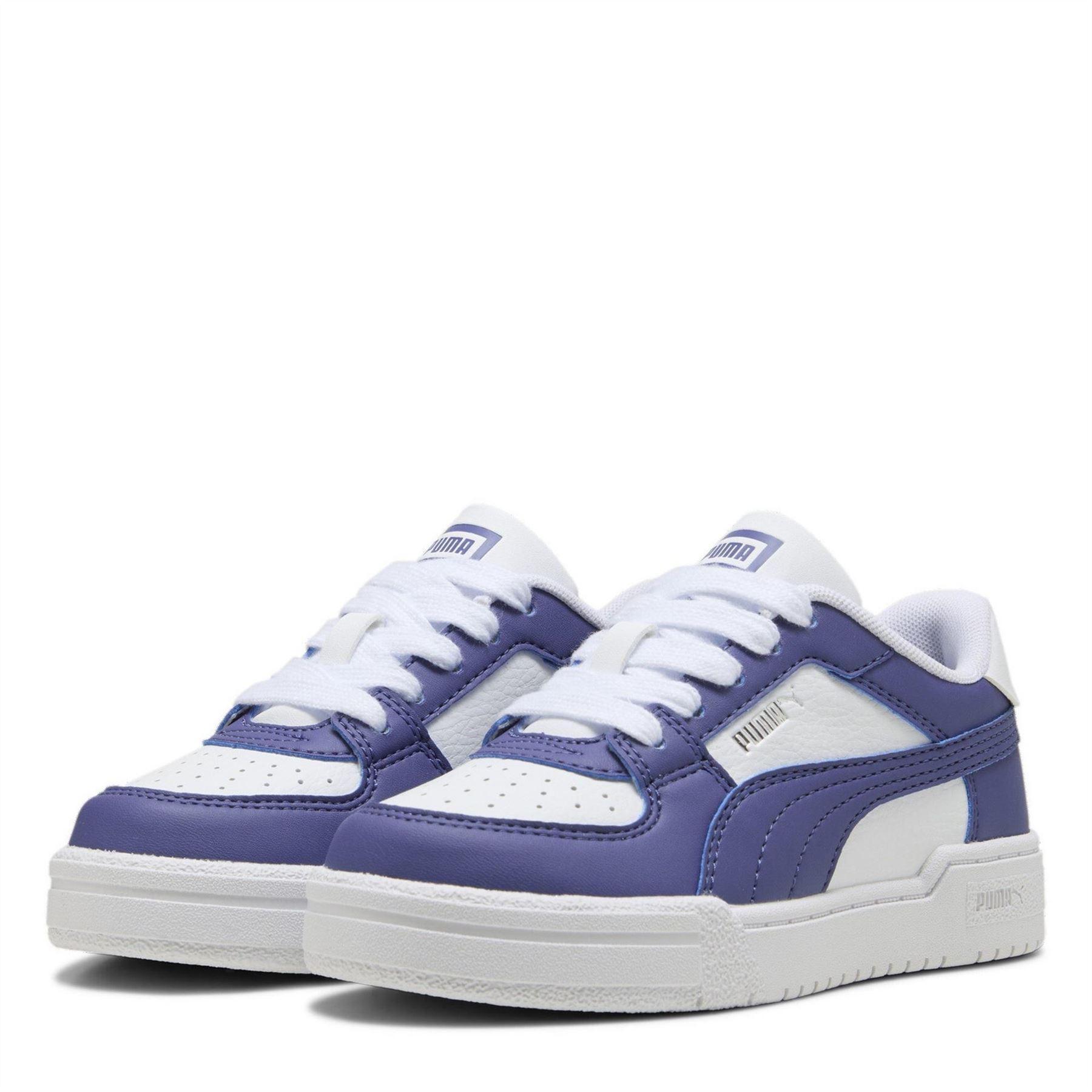Puma Childrens/Kids Ca Pro Classic Low Trainers