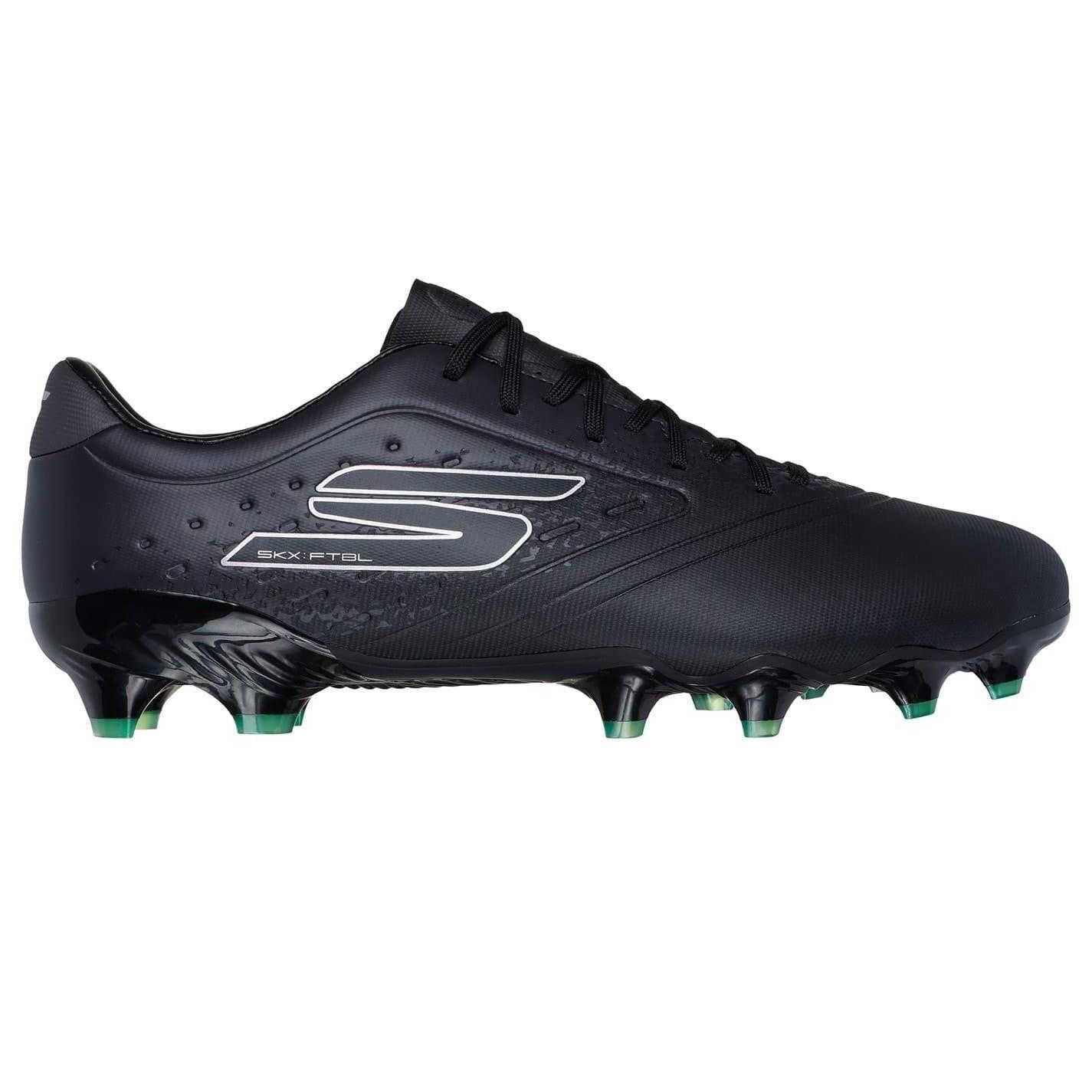 Skechers Unisex Adult Firm Ground Football Boots