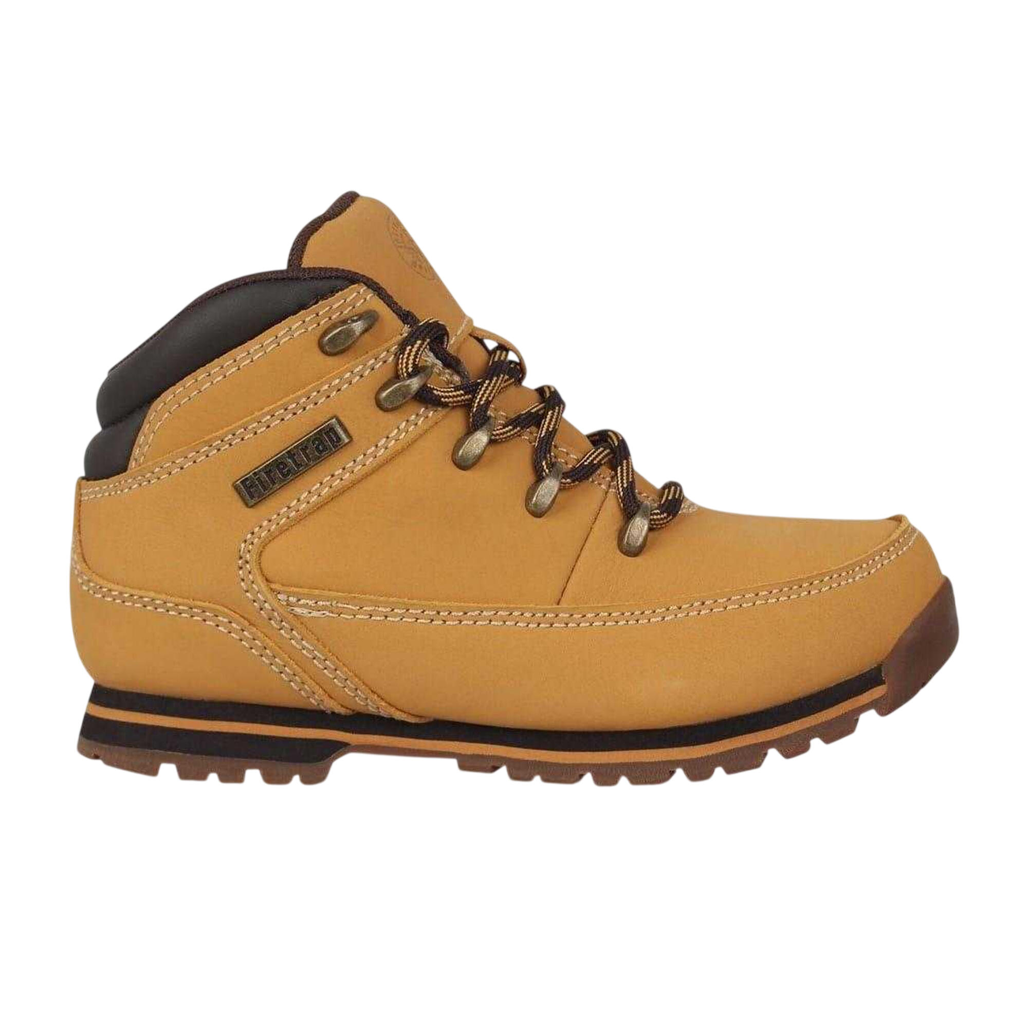 Firetrap Childrens/Kids Rhino Leather Boots
