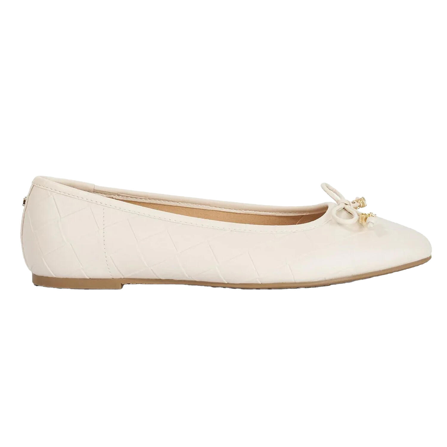 Dune London Womens/Ladies Hampers Ballet Flats