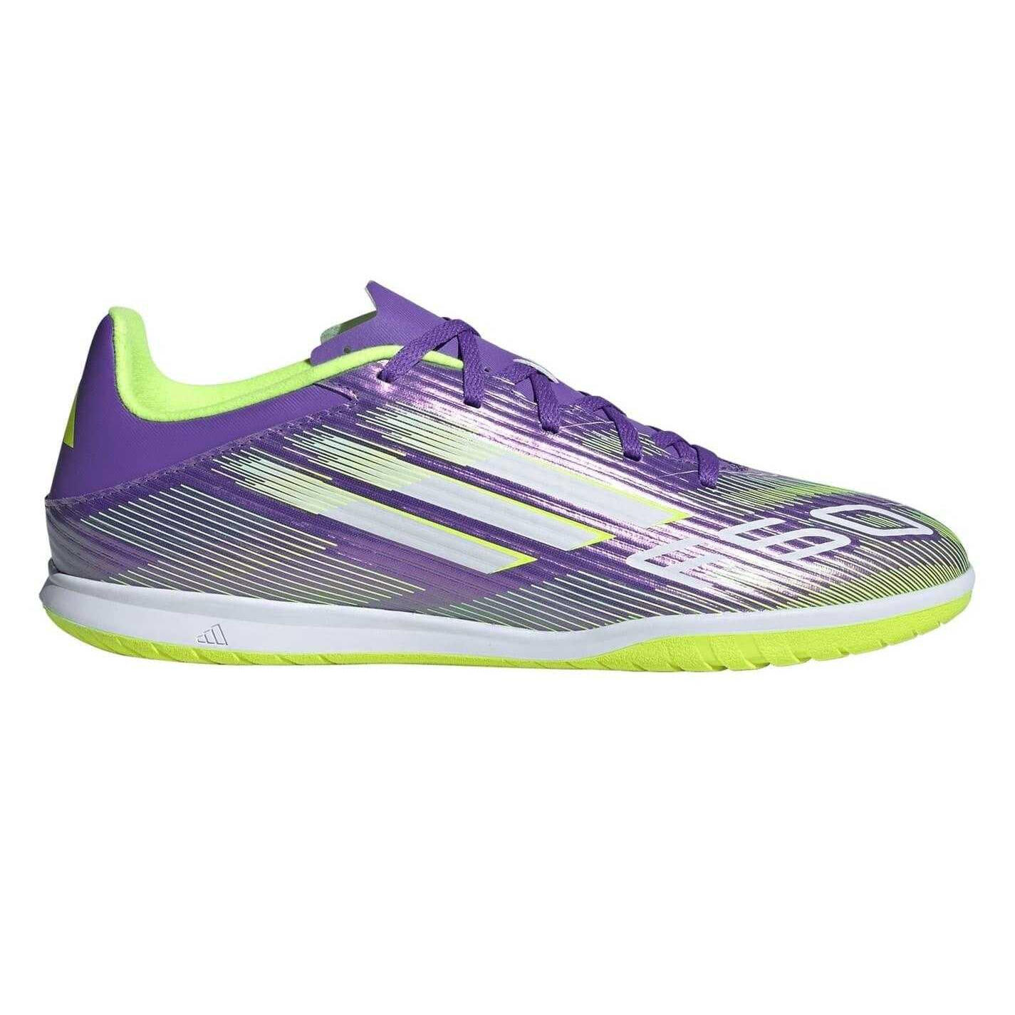 Adidas Unisex Adult F50 Club Futsal Indoor Football Shoes