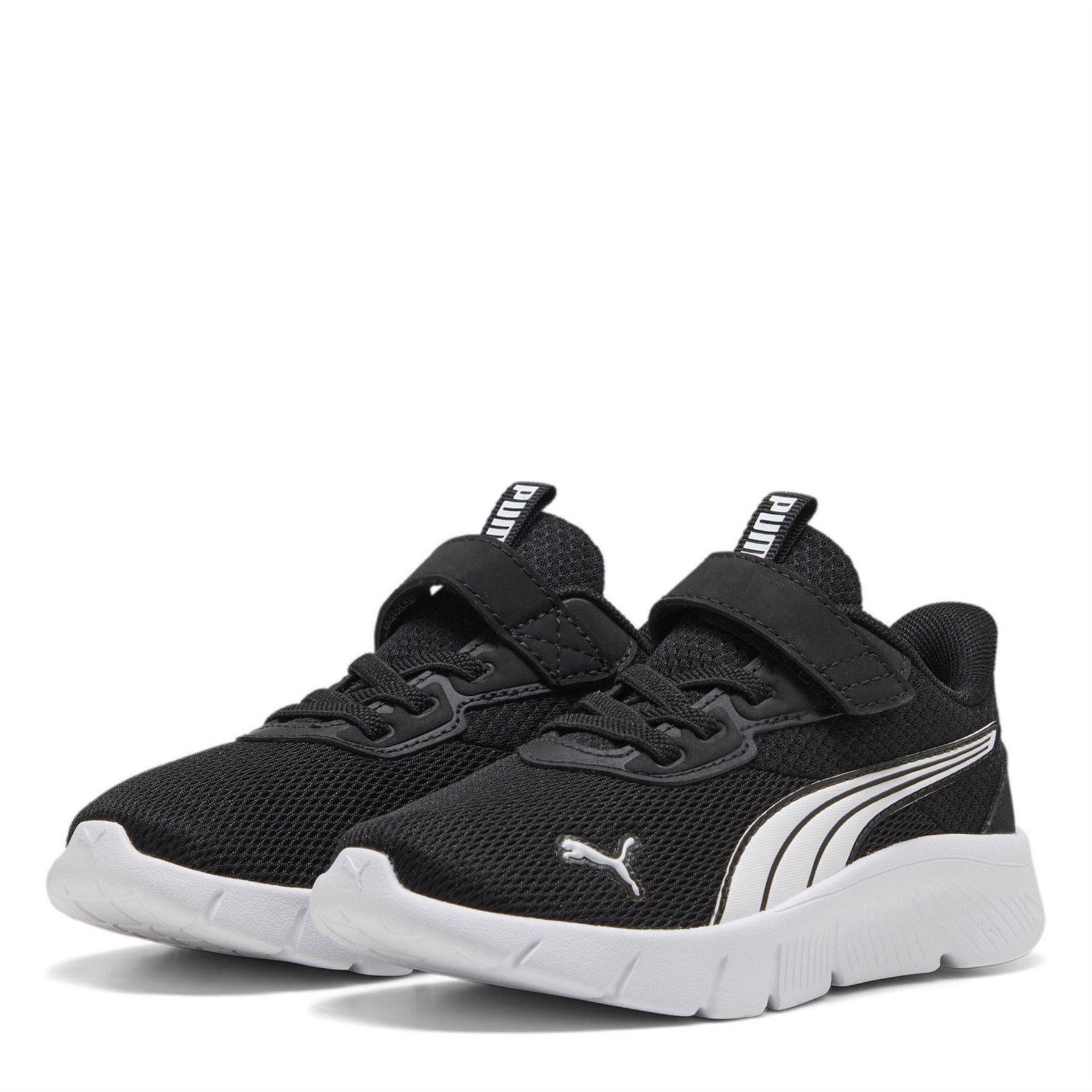 Puma Childrens/Kids FlexFocus Trainers