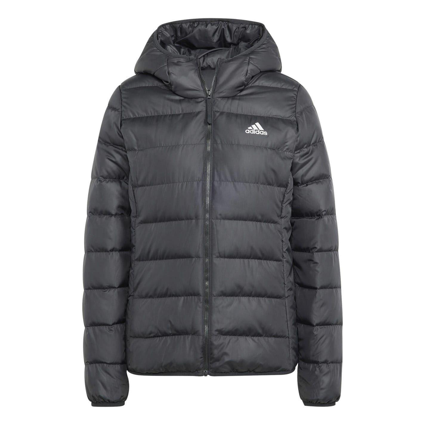 Adidas Womens/Ladies Essentials Down Jacket