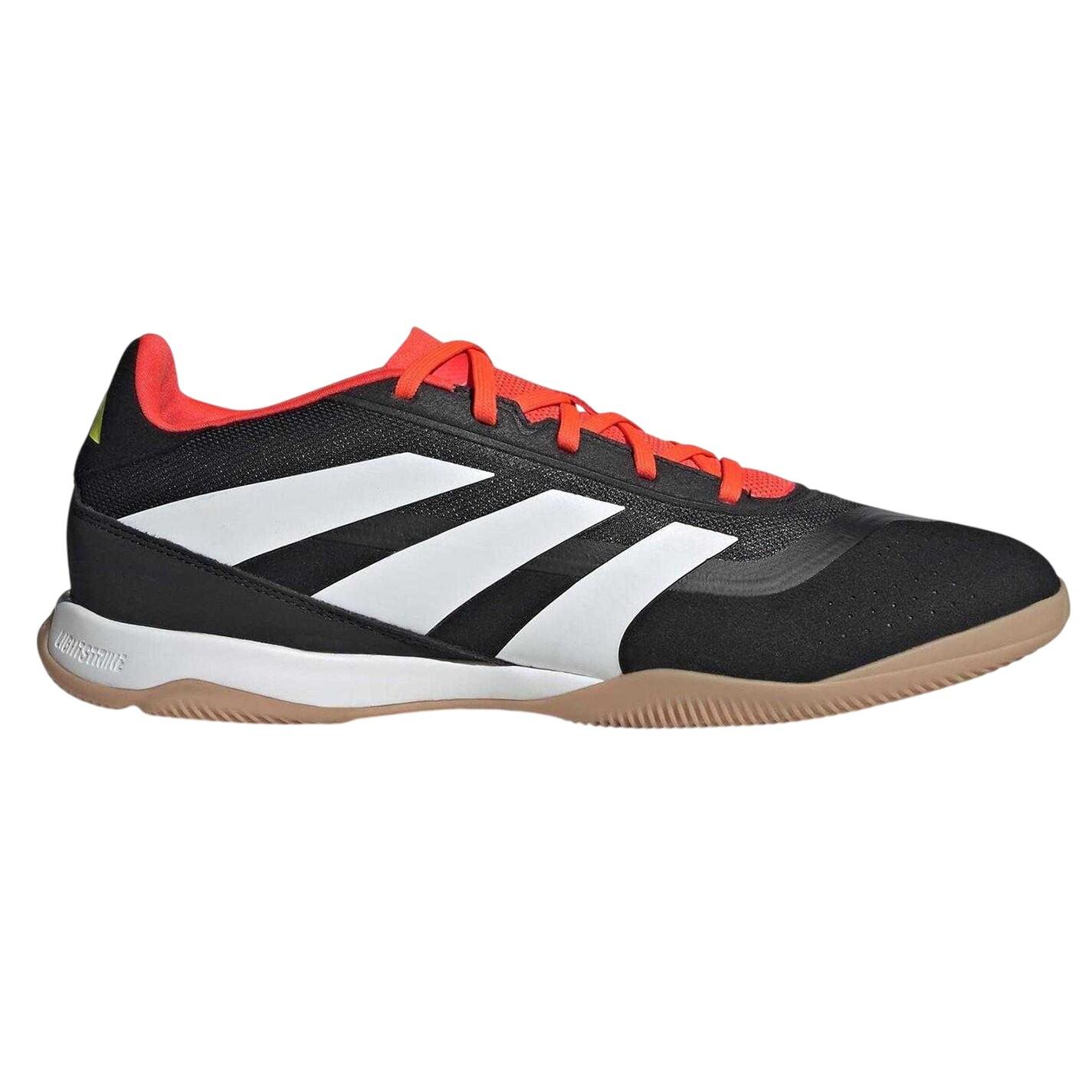 Adidas Mens Predator League Suede Indoor Football Boots
