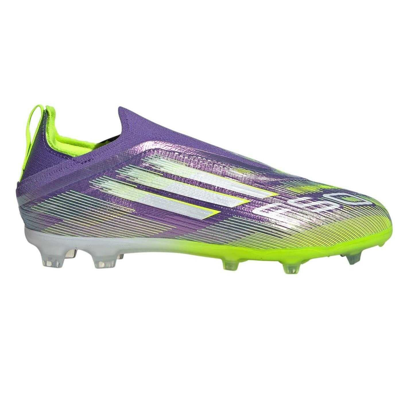 Adidas Childrens/Kids F50 Firm Ground Football Boots