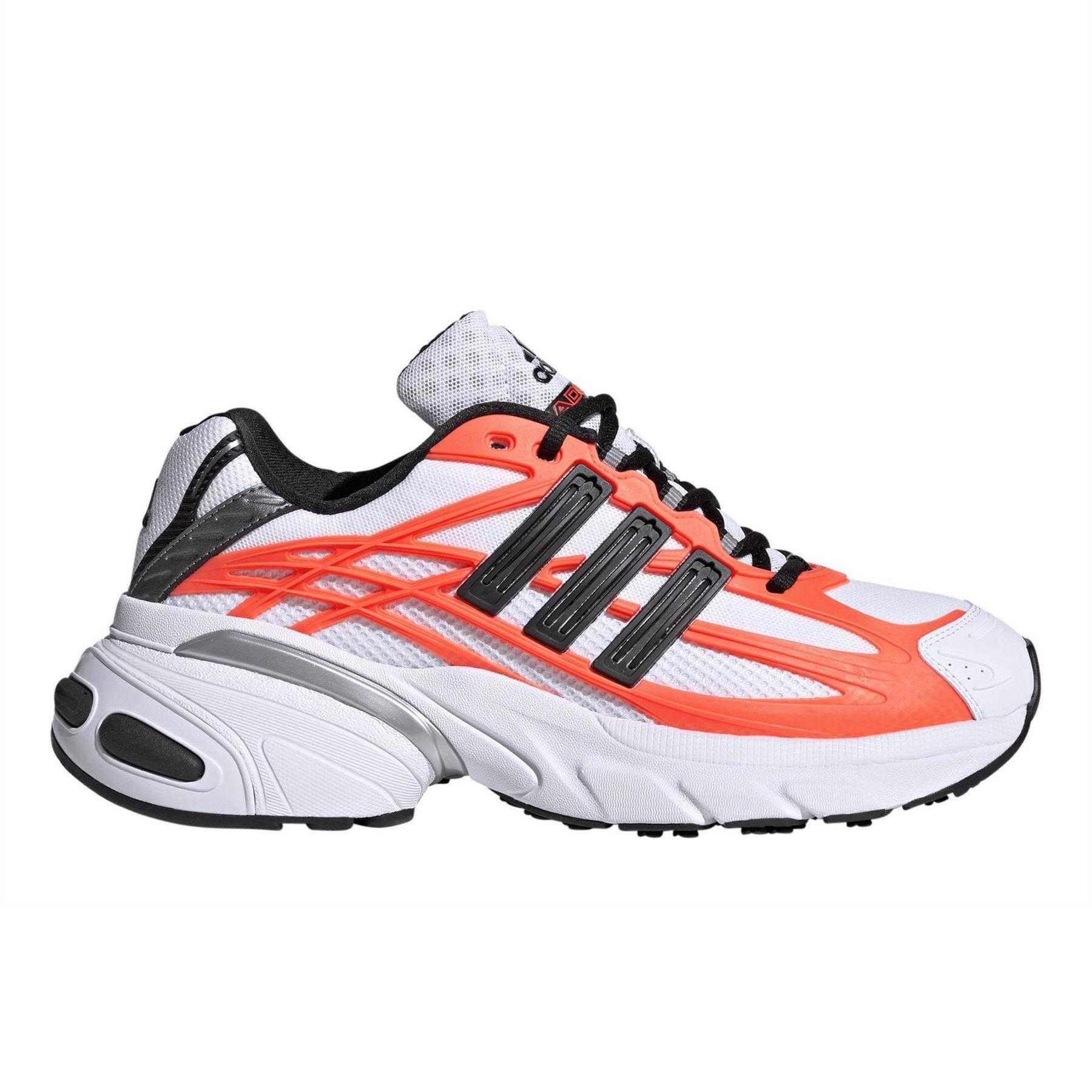 Adidas Mens Adistar Mesh Trainers