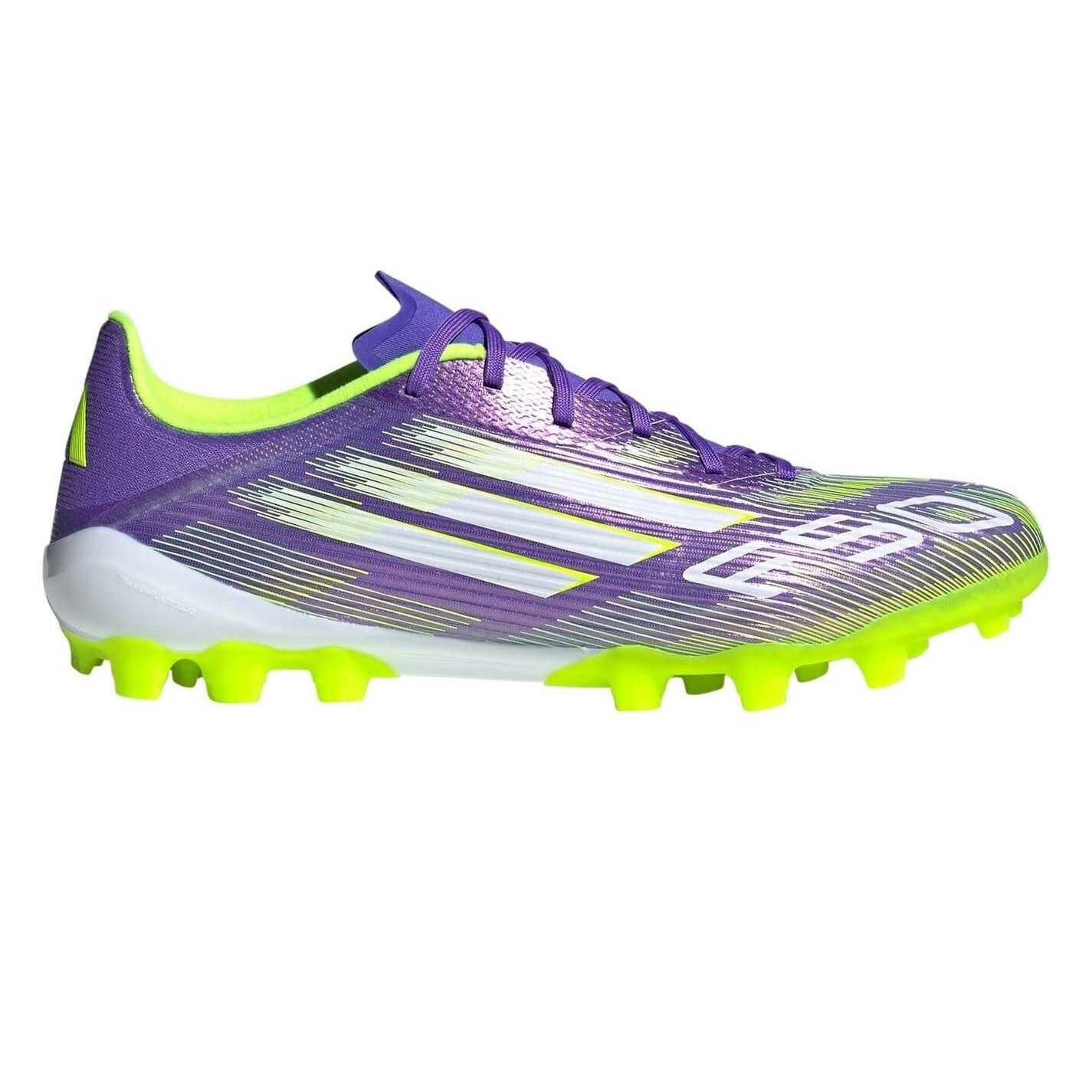 Adidas Unisex Adult F50 League Cleated Artificial Ground Football Boots
