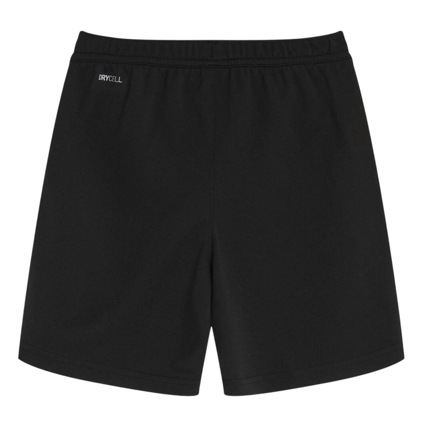 Puma Childrens/Kids Finesse Shorts