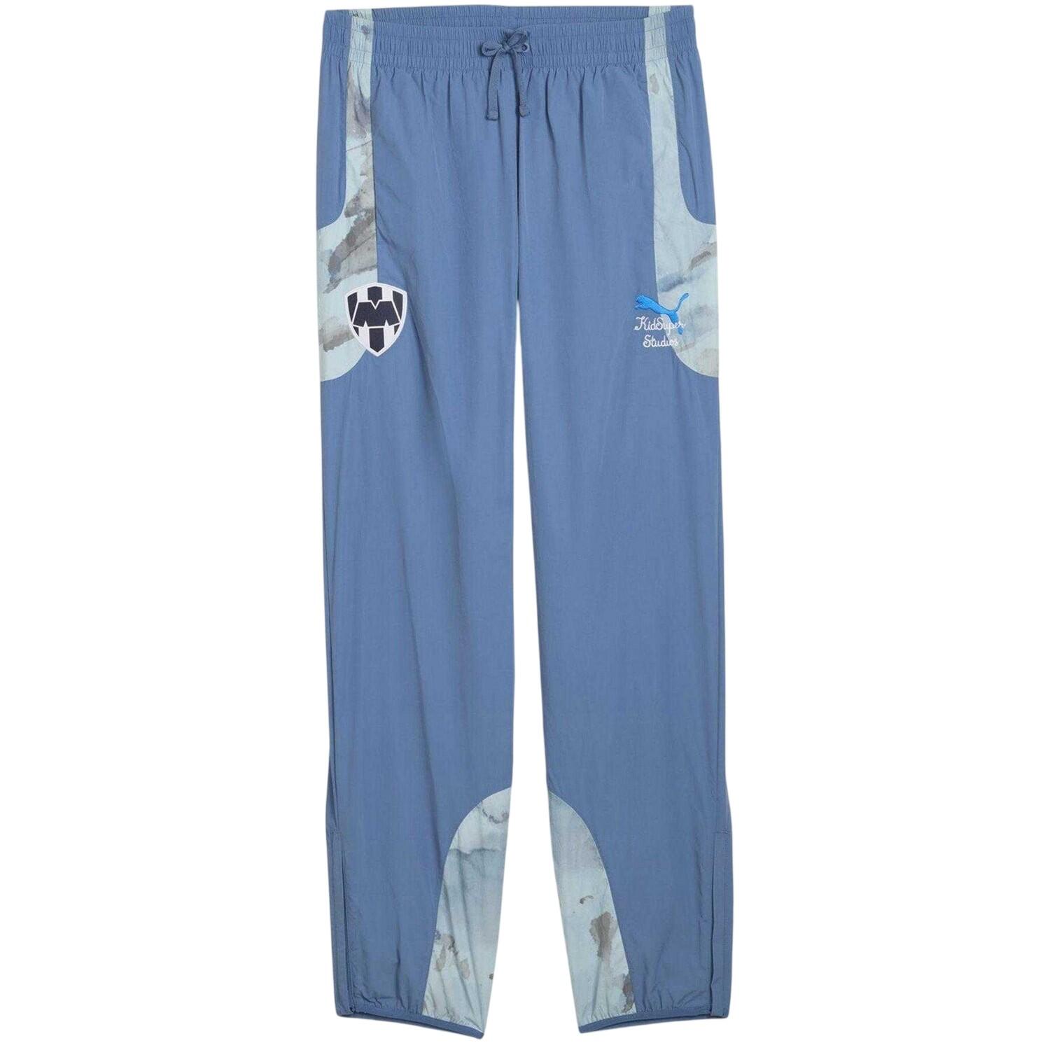 Puma Mens CF Monterrey Tracksuit Bottoms