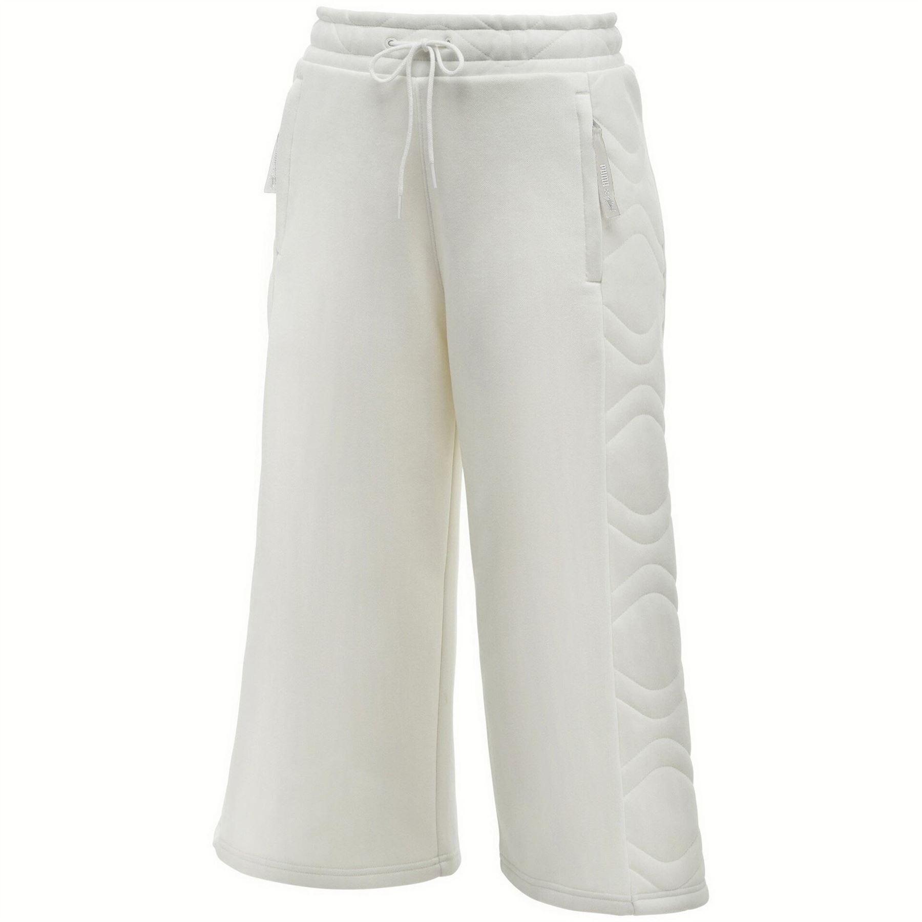 Puma Womens/Ladies Wide Leg Culottes