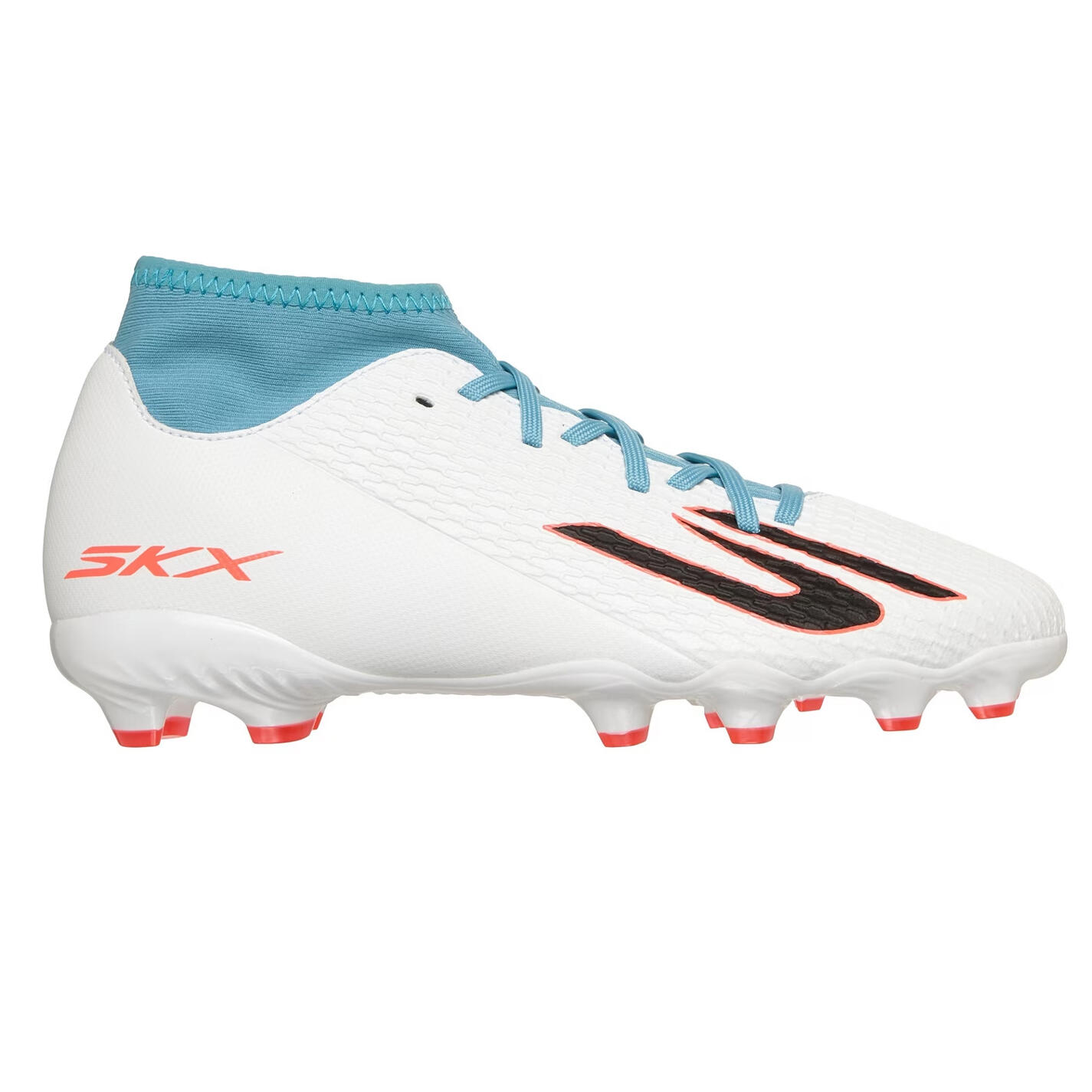 Skechers Childrens/Kids Skx 2 Firm Ground Football Boots