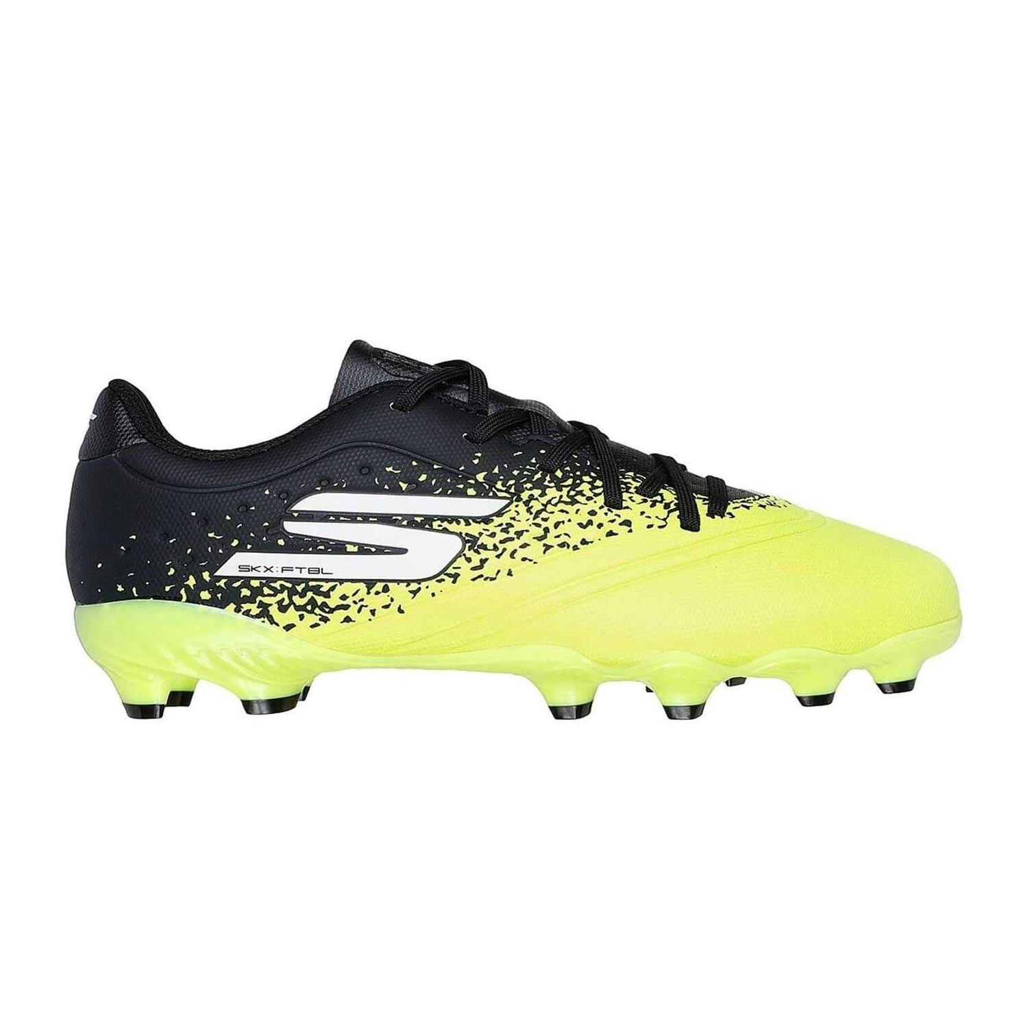 Skechers Childrens/Kids Firm Ground Football Boots