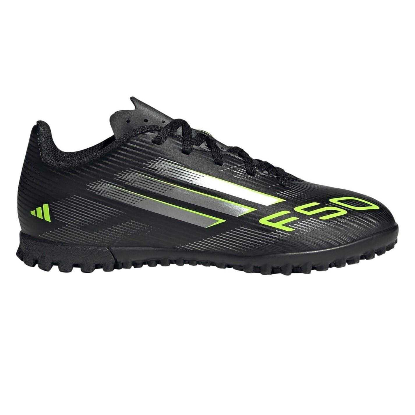 Adidas Childrens/Kids F50 Messi Football Boots
