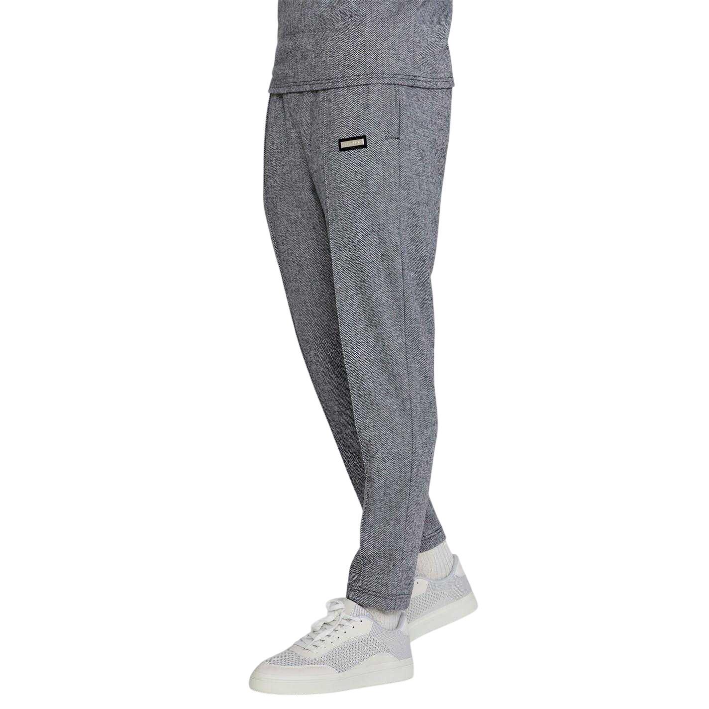 SikSilk Mens Joggers