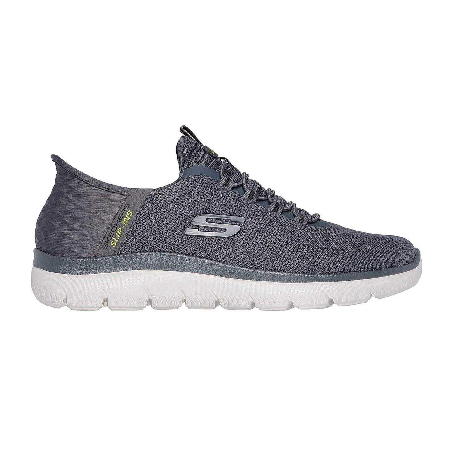 Skechers Mens Summits - High Range Slip-In Trainers