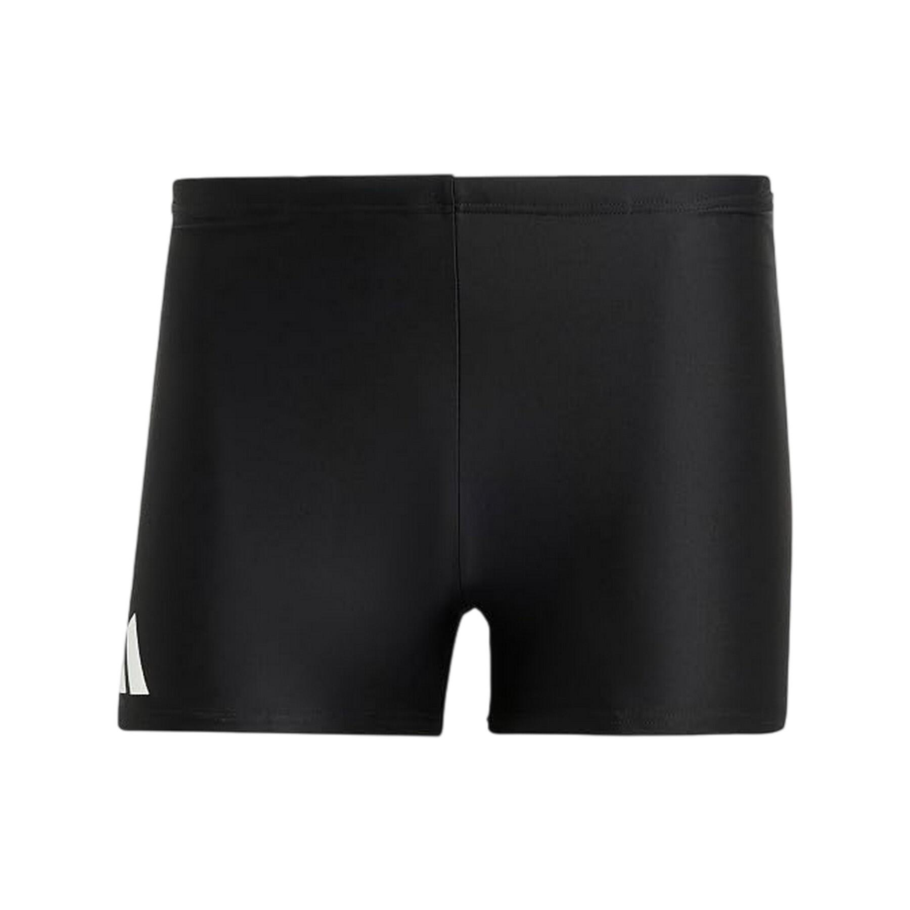 Adidas Mens Infinitex Drive Logo Boxer Shorts