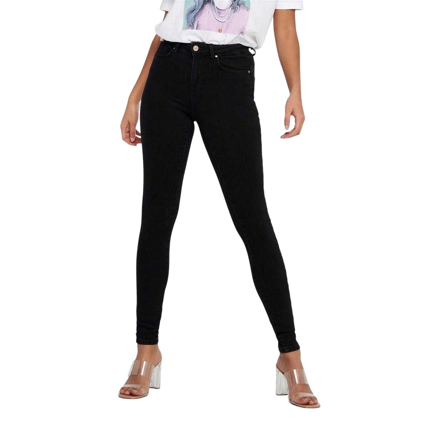 Only Womens/Ladies Skinny Jeans