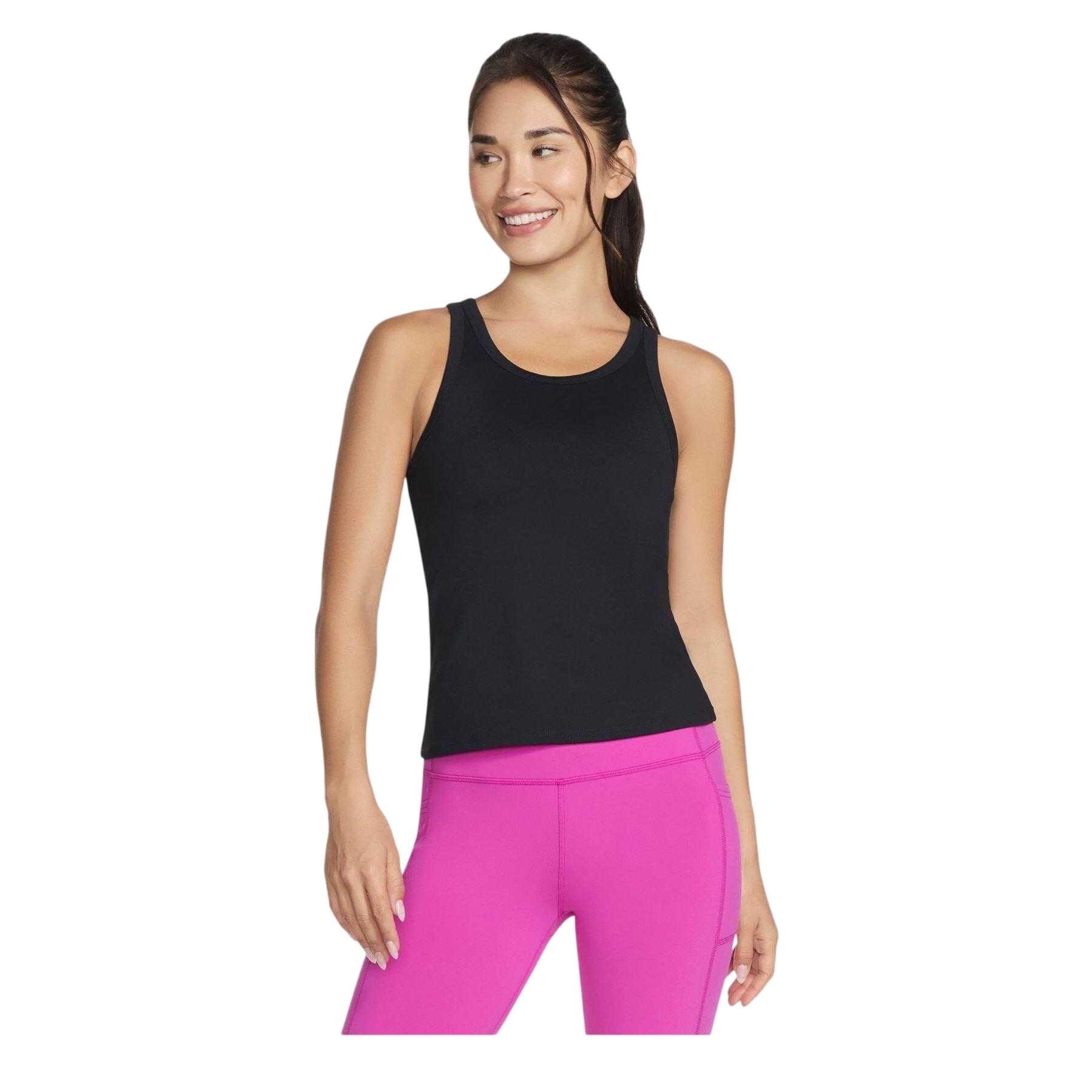 Skechers Womens/Ladies Gowalk Tank Top