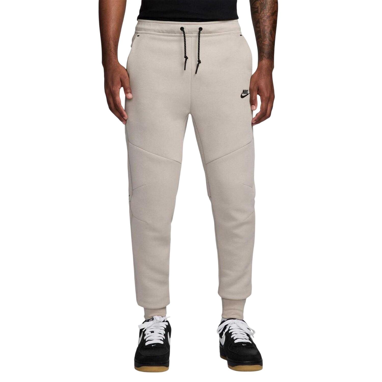 Nike Mens Tech Fleece Joggers