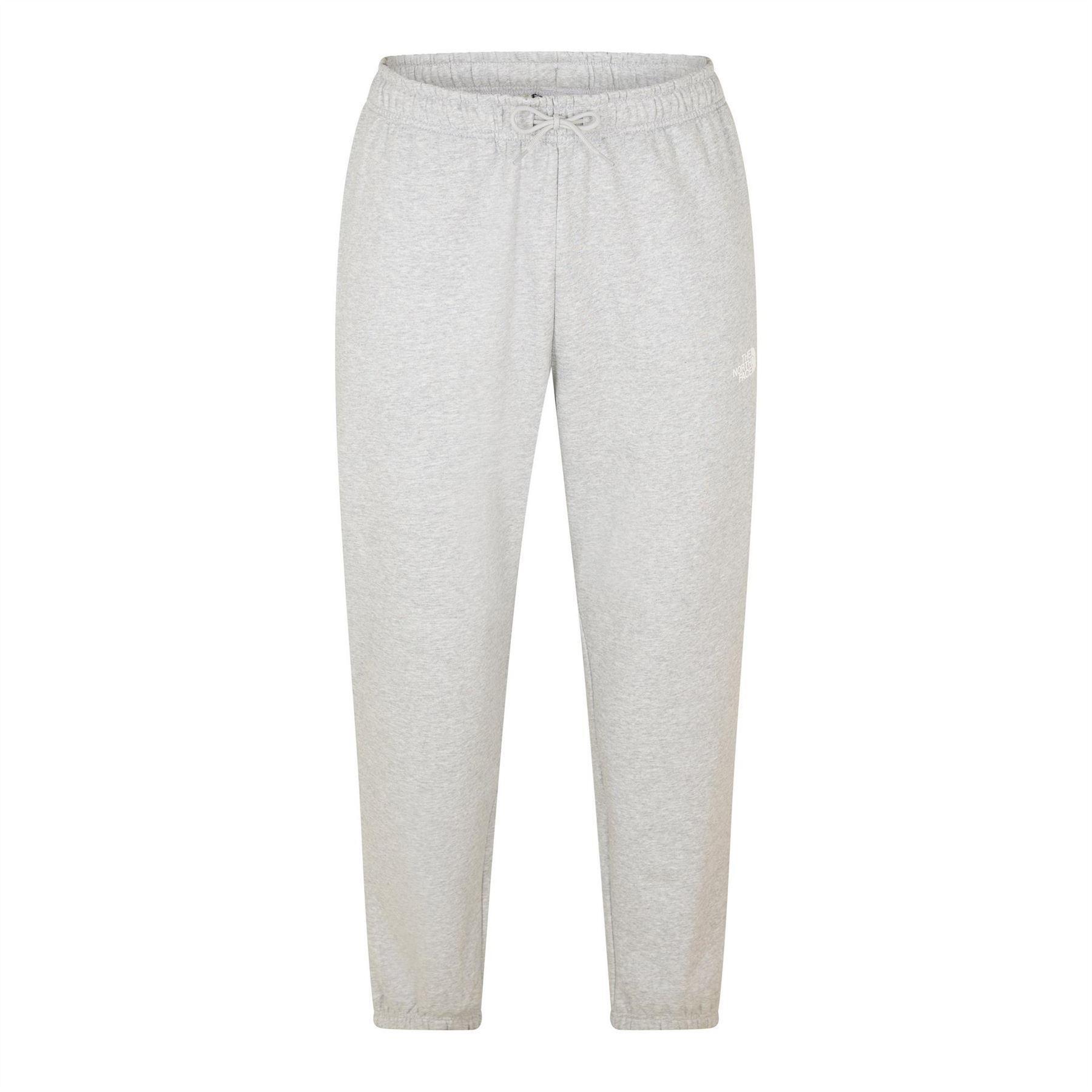 The North Face Mens Simple Dome Plain Joggers