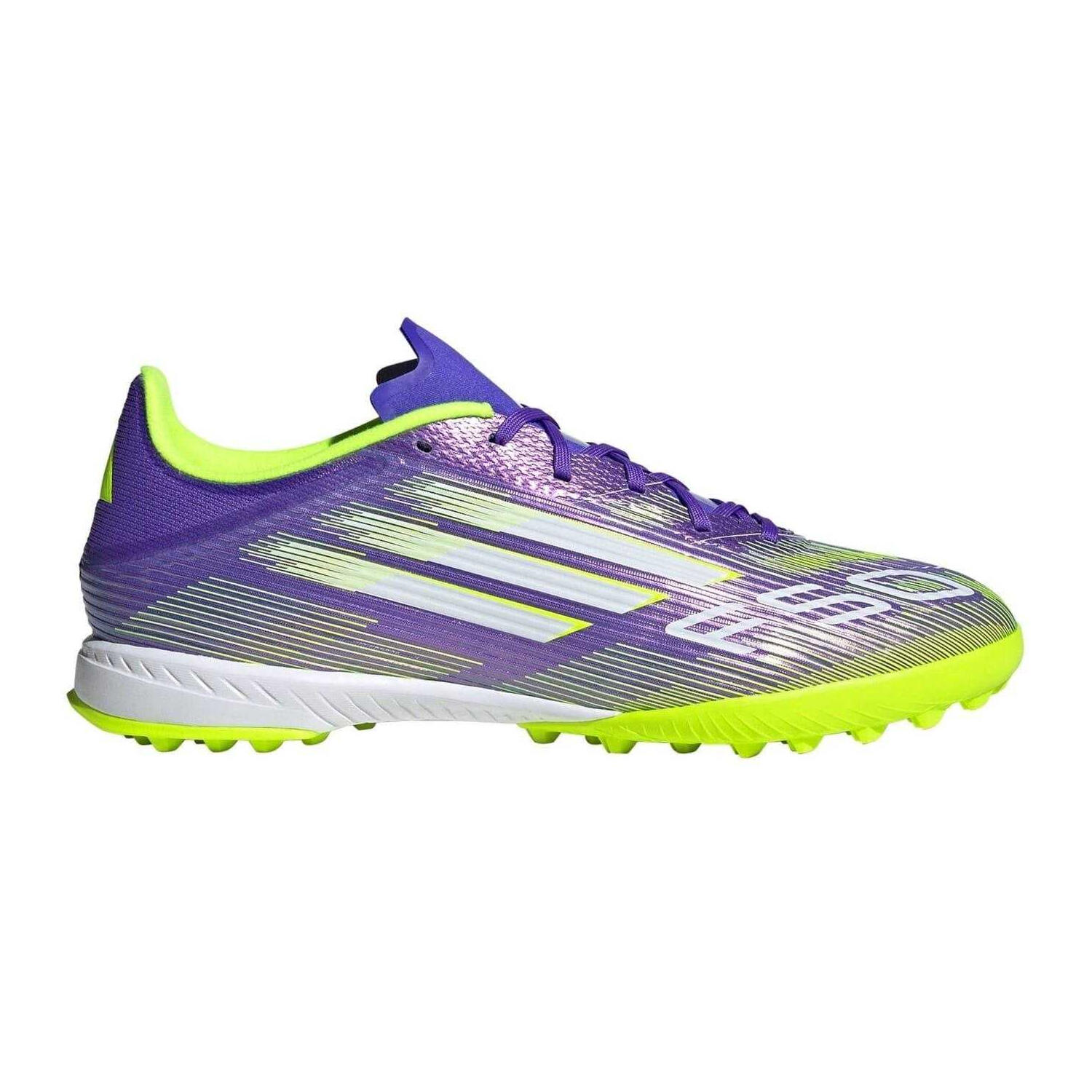Adidas Mens F50 League Artificial Ground Football Boots