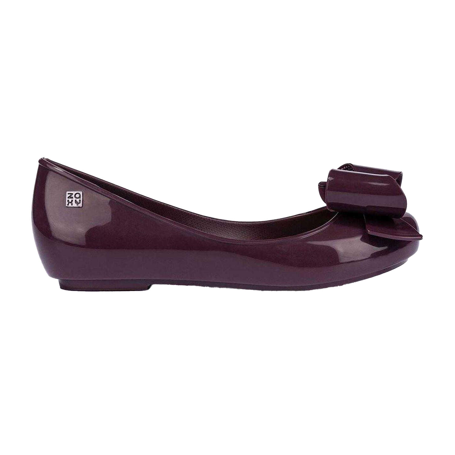 Zaxy Womens/Ladies Pop Icon Ballet Flats
