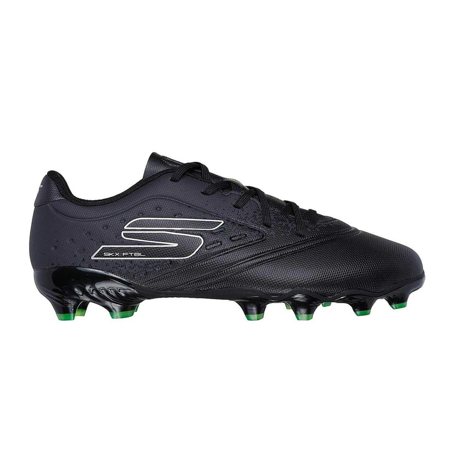 Skechers Childrens/Kids Firm Ground Football Boots