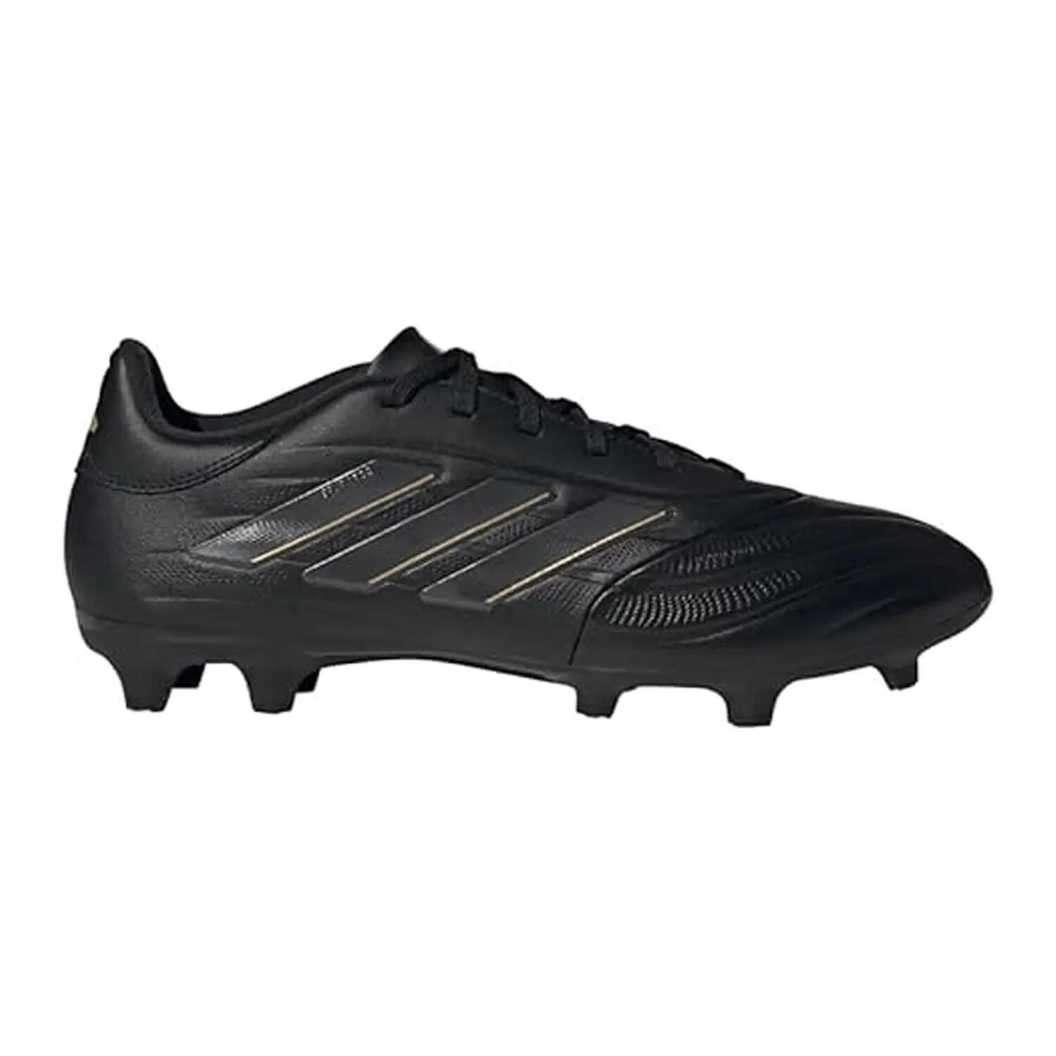 Adidas Mens Copa Pure 2 League Vintage Cow Leather Football Boots