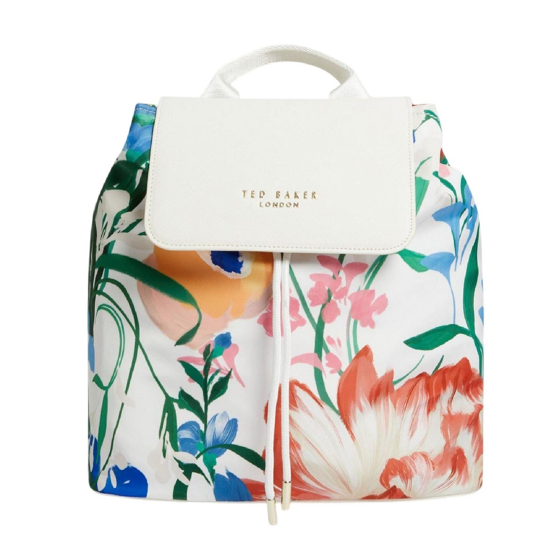 Ted Baker Floral Backpack